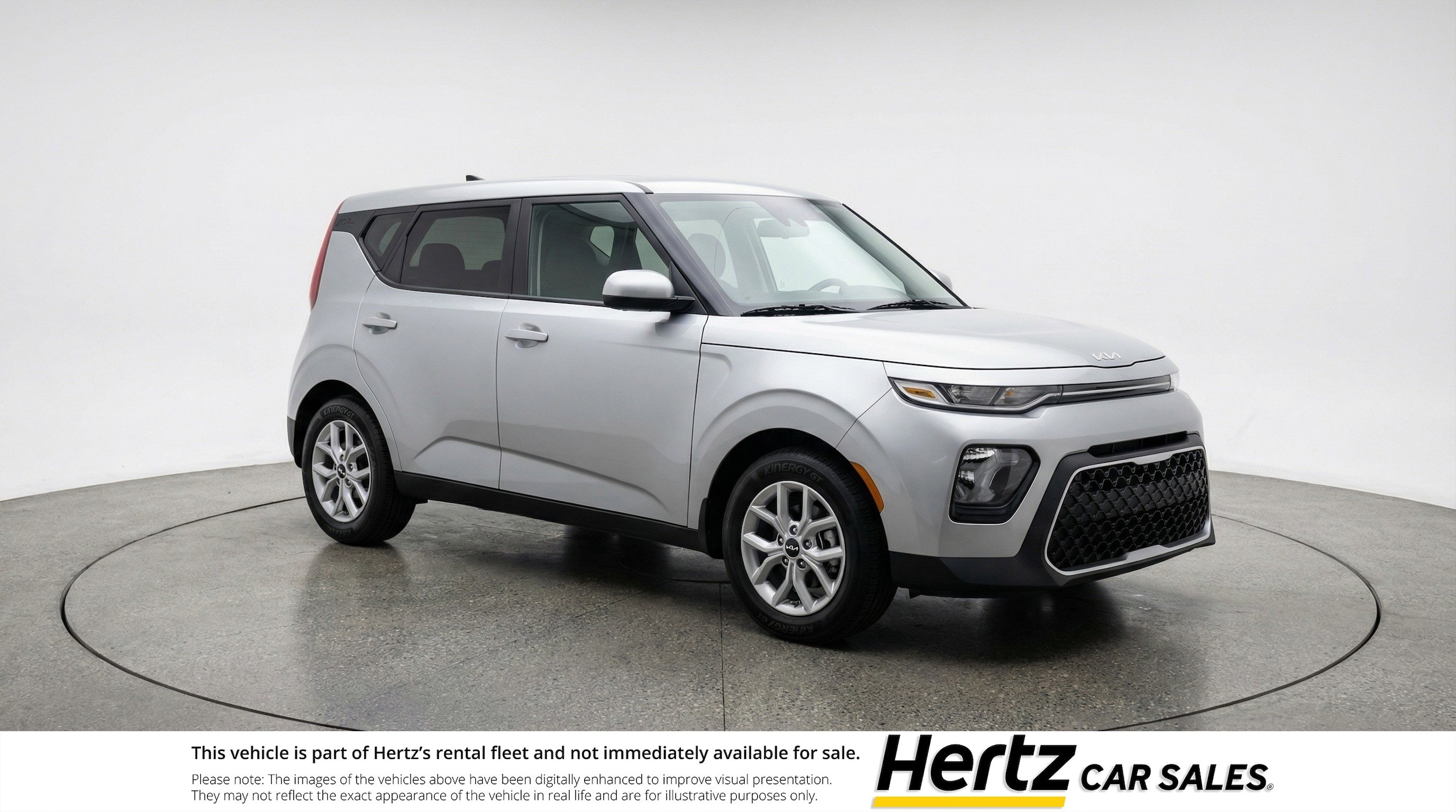 Thumbnail: 2025 Kia Soul - 1