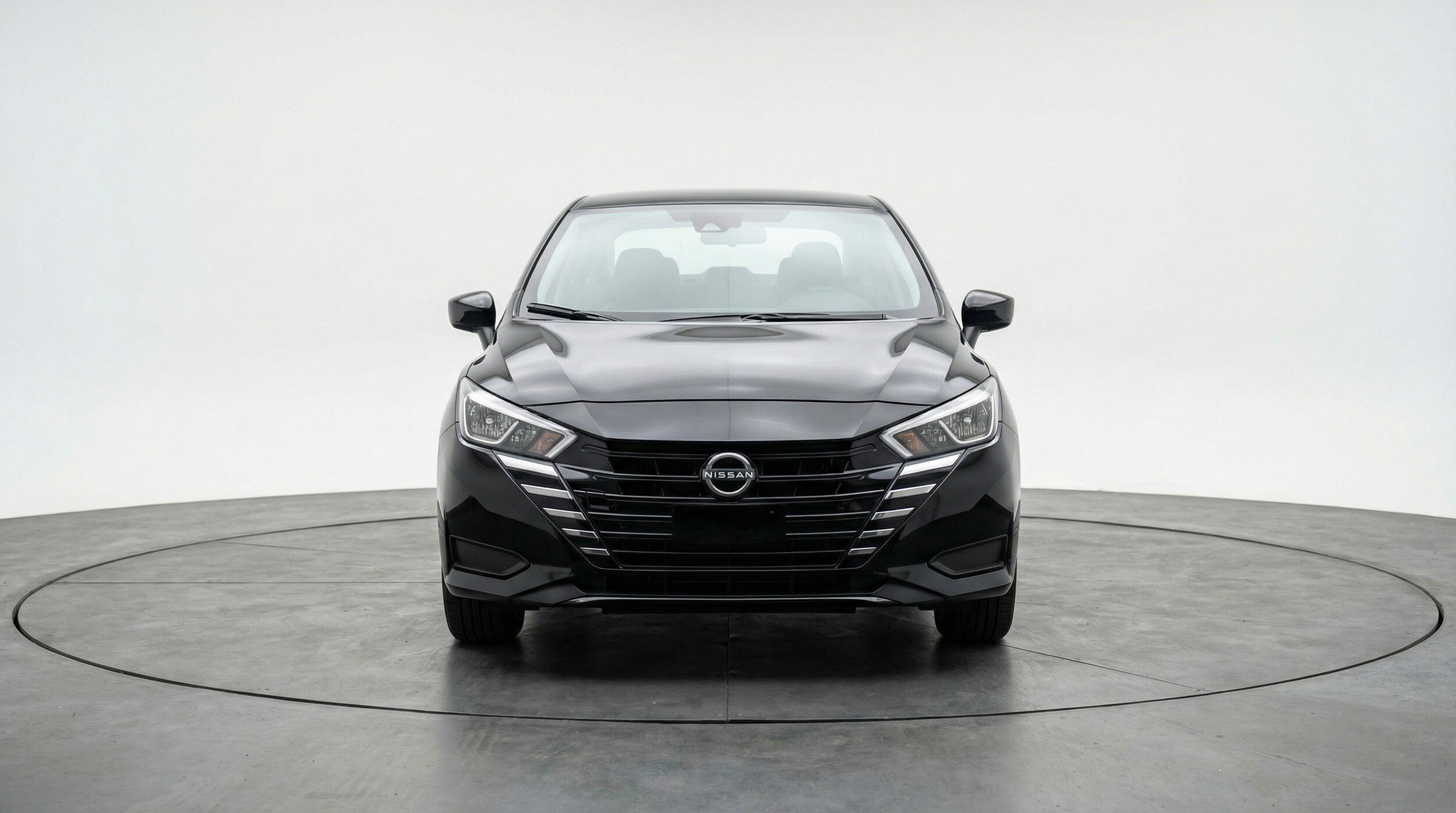 Thumbnail: 2025 Nissan Versa - 2