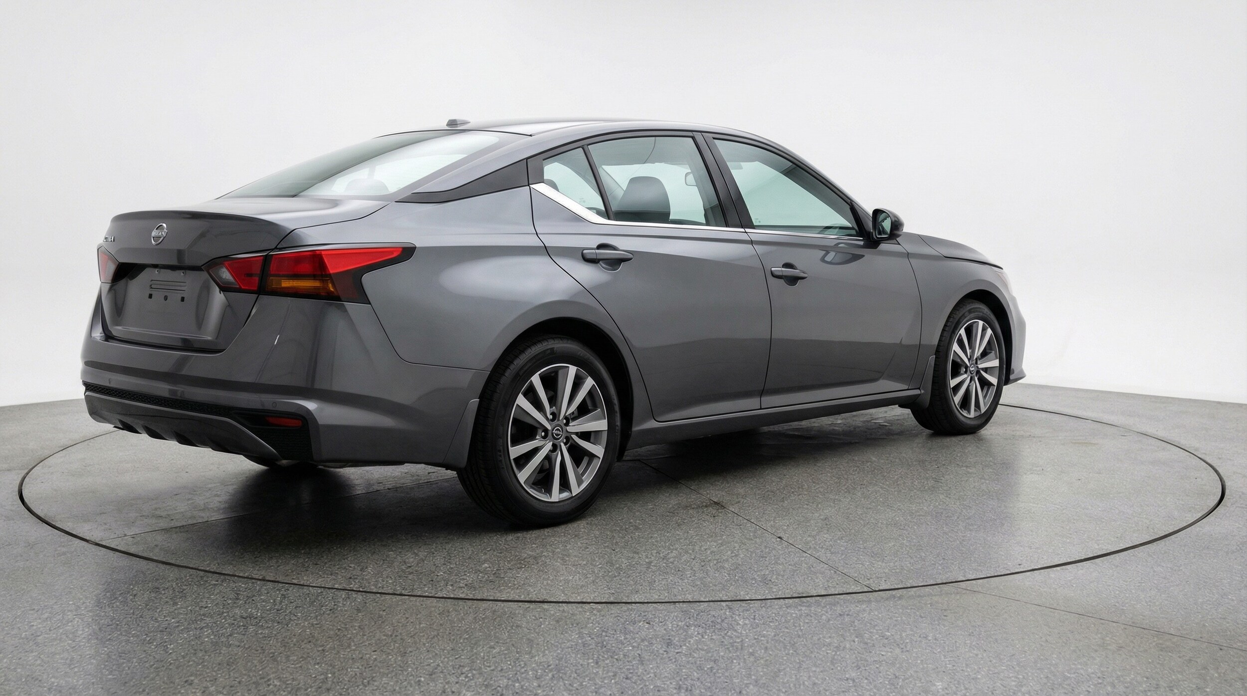 Thumbnail: 2025 Nissan Altima - 7