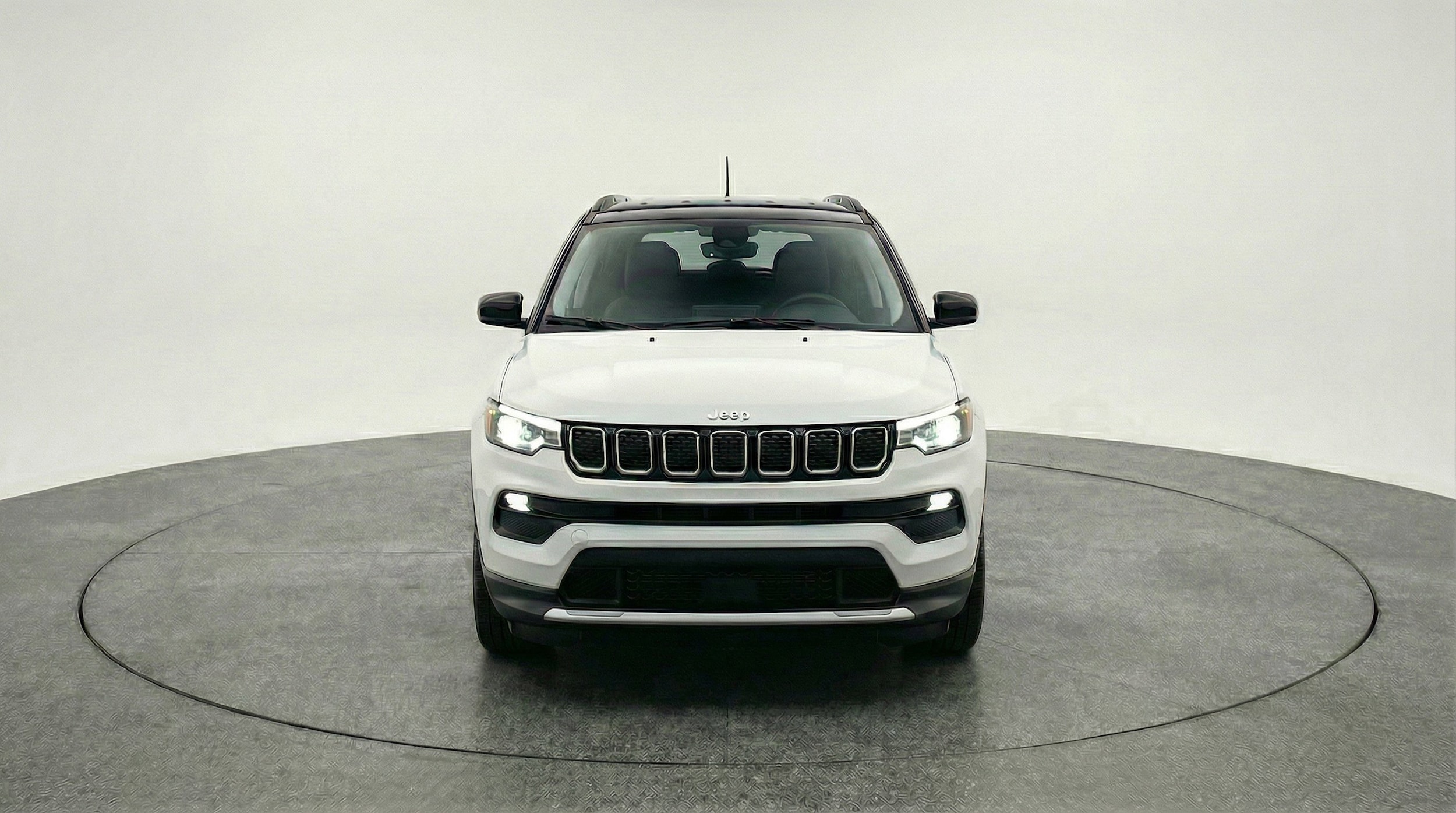 Thumbnail: 2025 Jeep Compass - 2