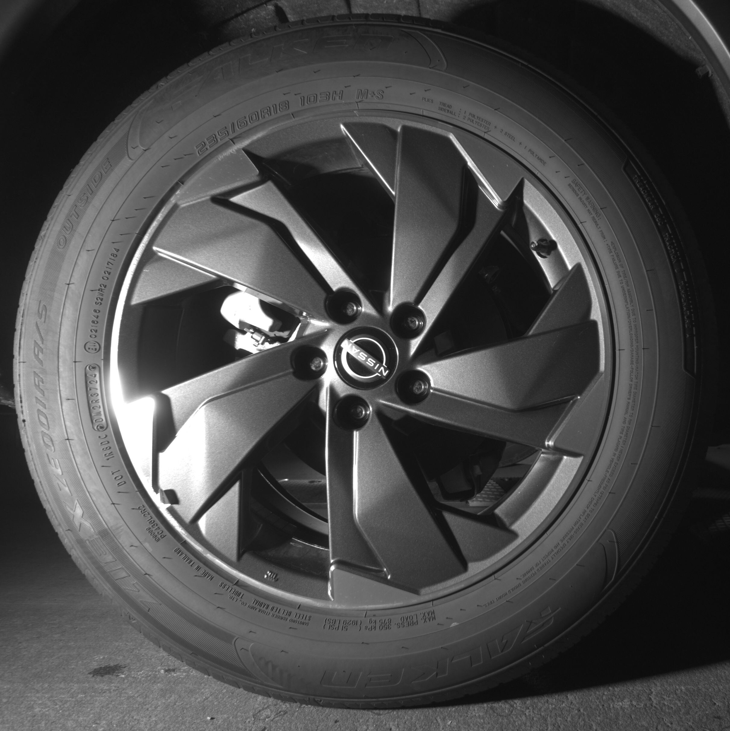 Thumbnail: 2025 Nissan Rogue - 12