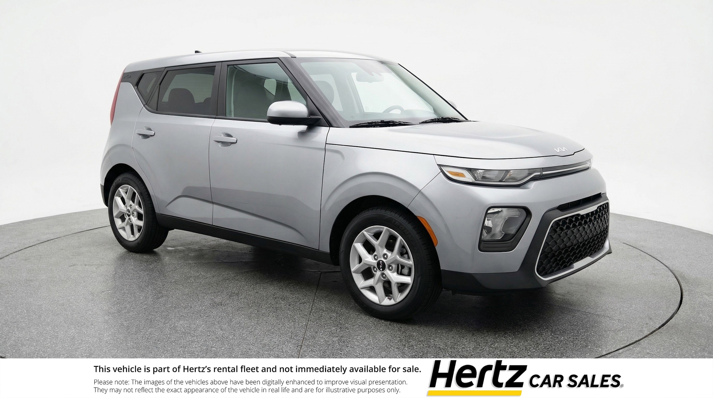Thumbnail: 2025 Kia Soul - 1
