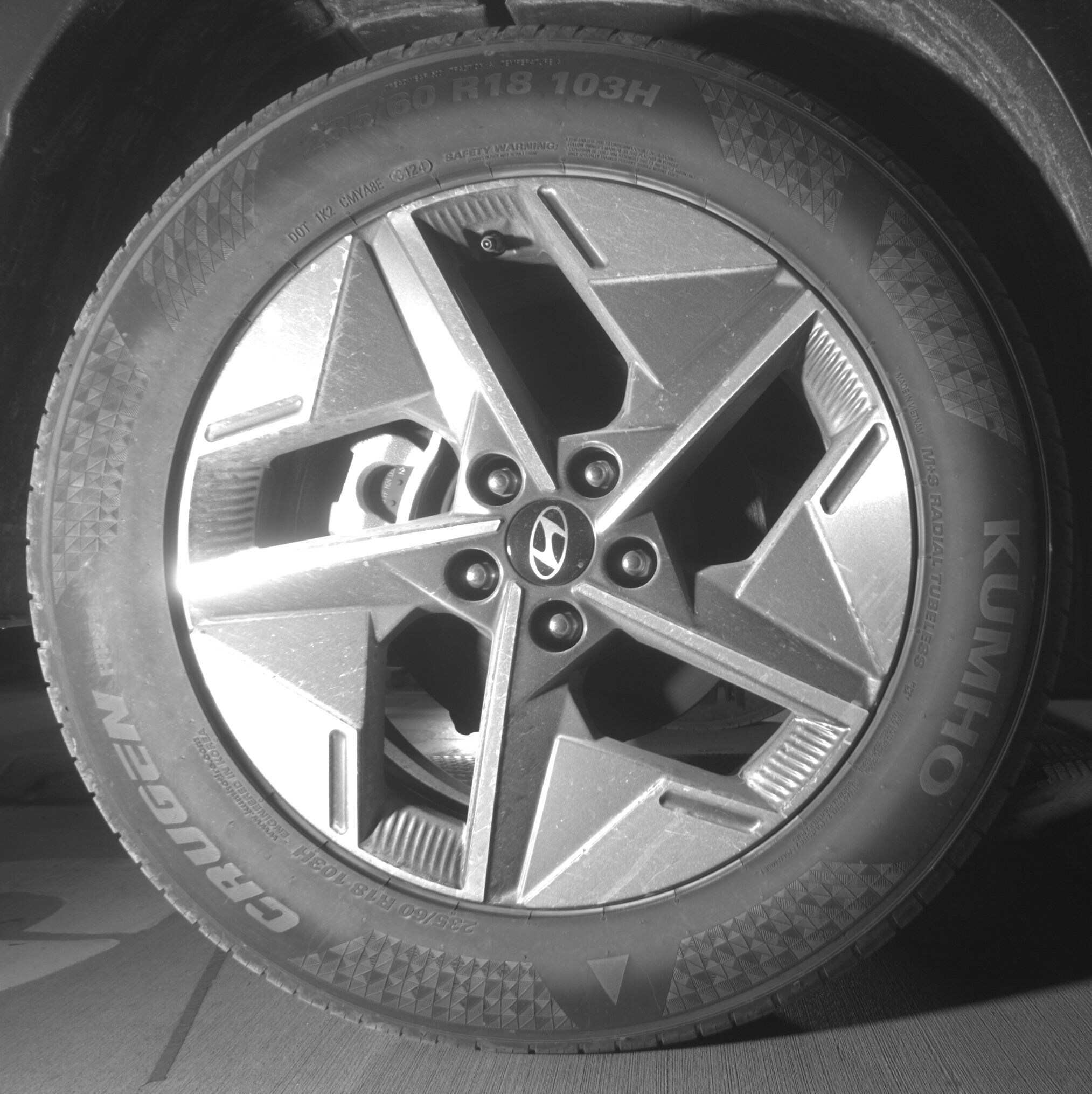 Thumbnail: 2025 Hyundai Tucson - 12