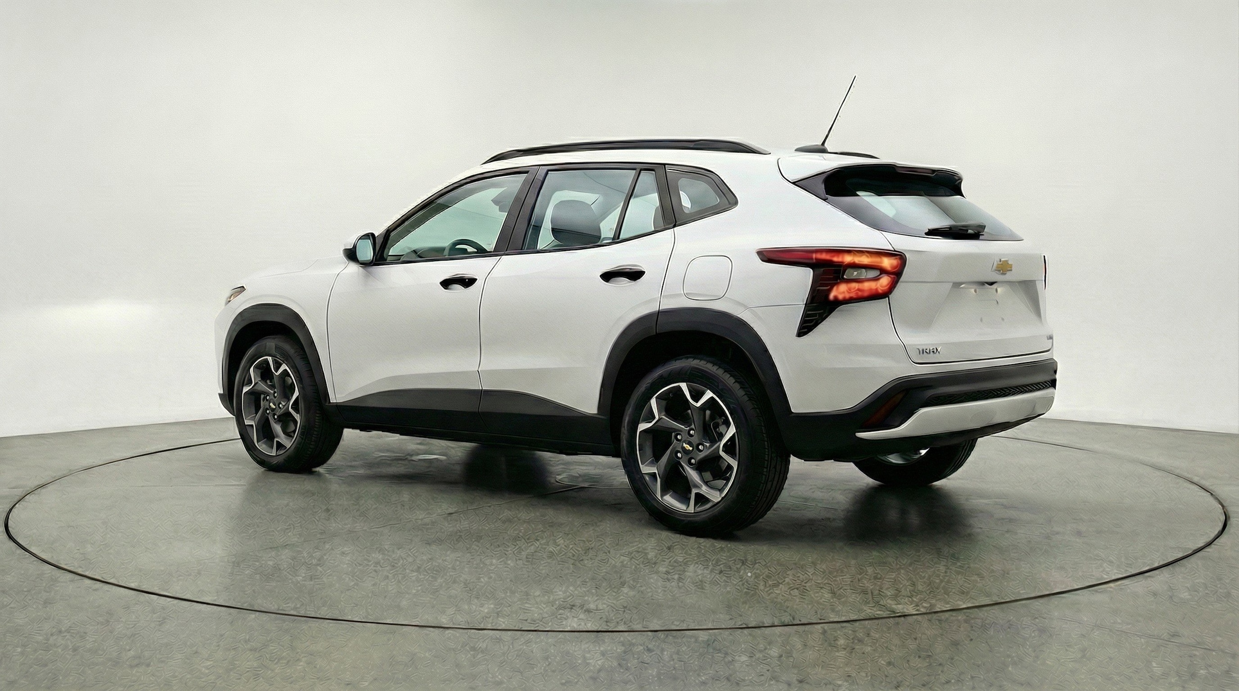 Thumbnail: 2025 Chevrolet Trax - 6