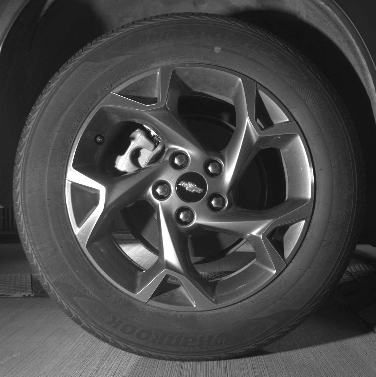 Thumbnail: 2025 Chevrolet Trax - 15