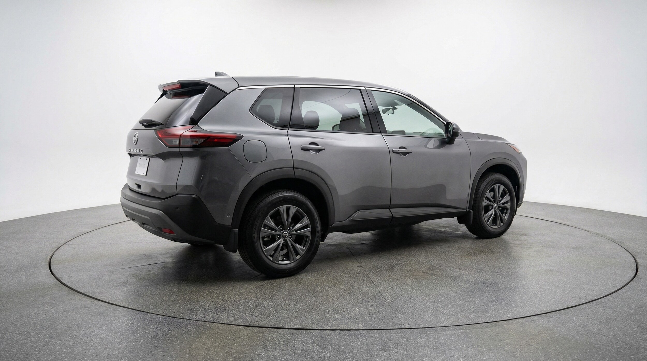 Thumbnail: 2025 Nissan Rogue - 7