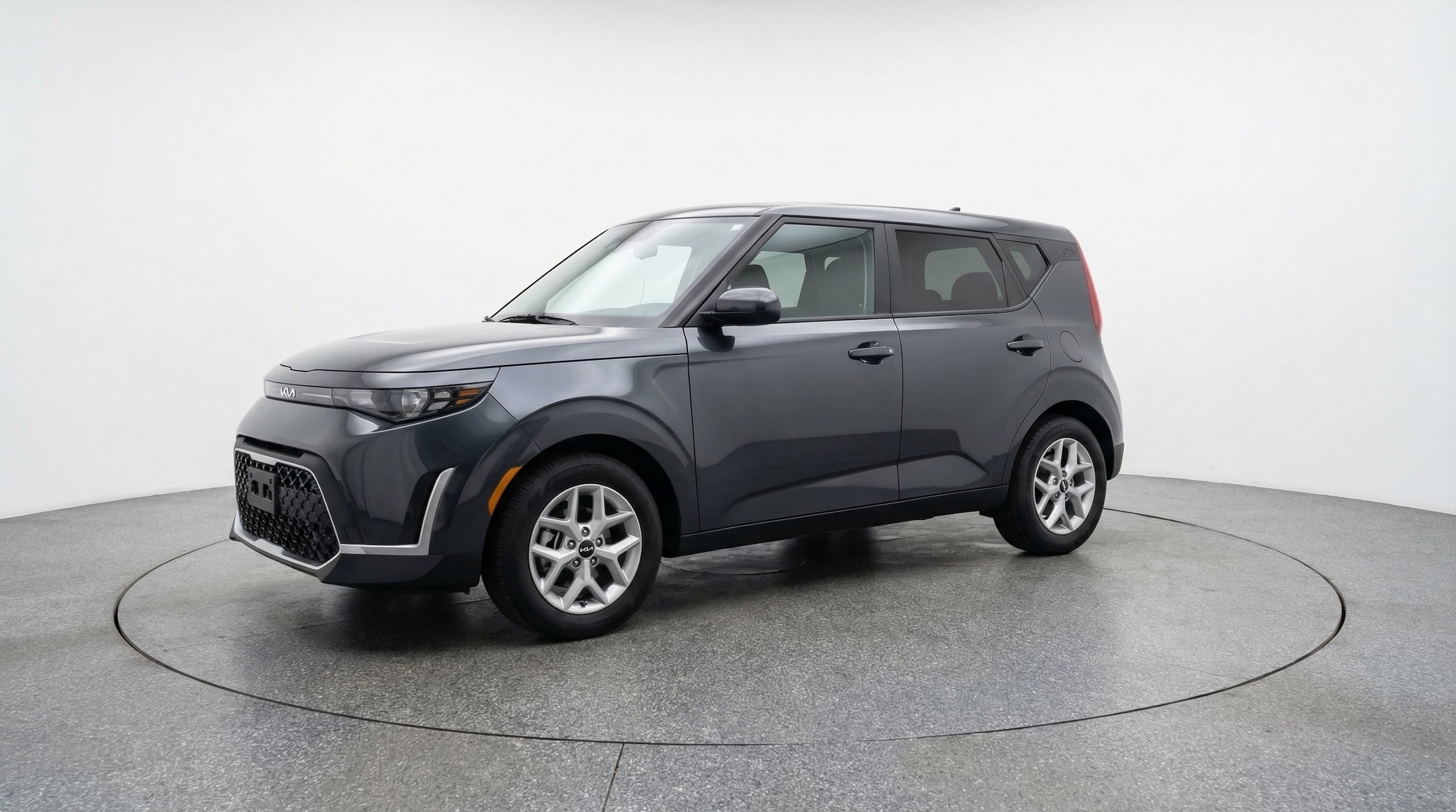 Thumbnail: 2025 Kia Soul - 3