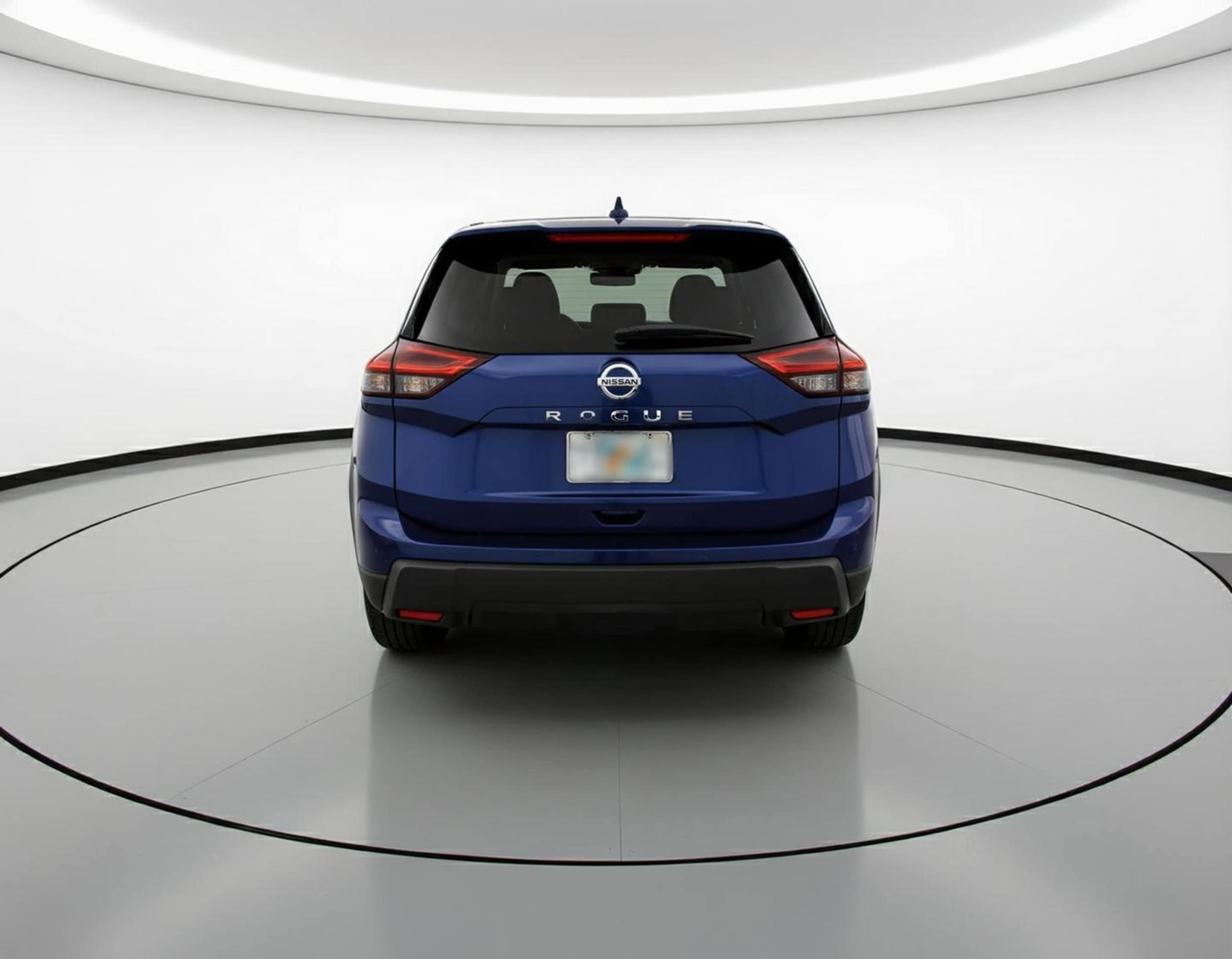 Thumbnail: 2025 Nissan Rogue - 7