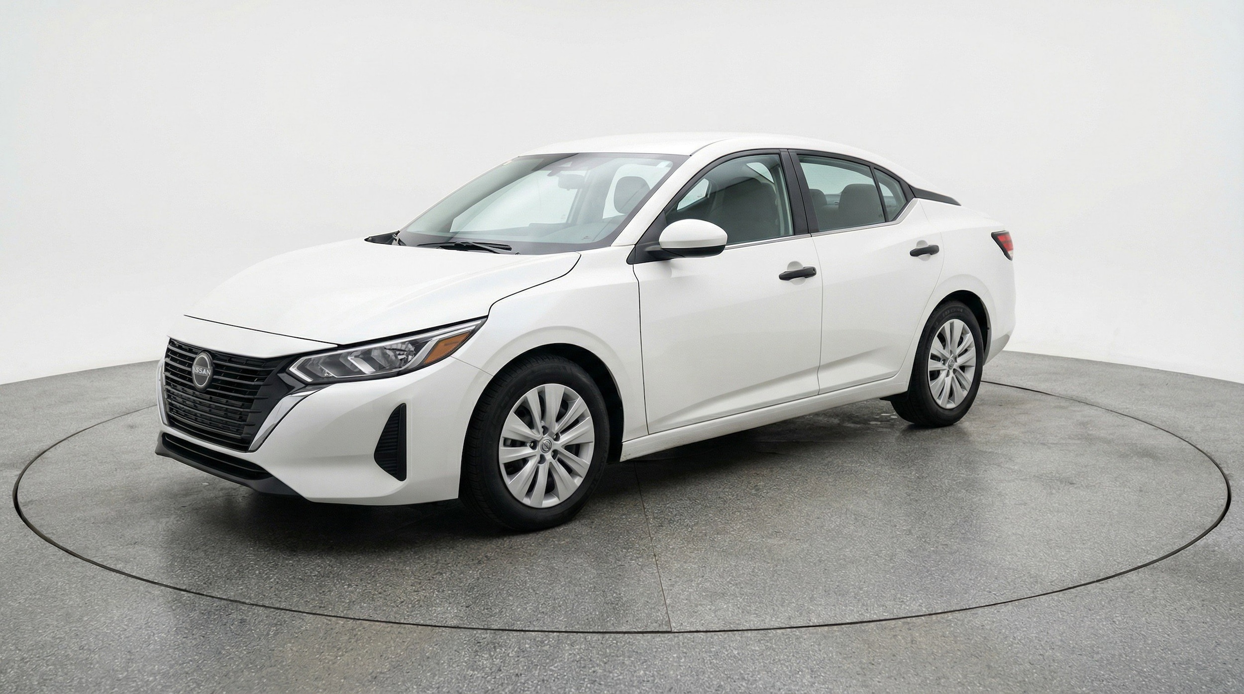 Thumbnail: 2025 Nissan Sentra - 3