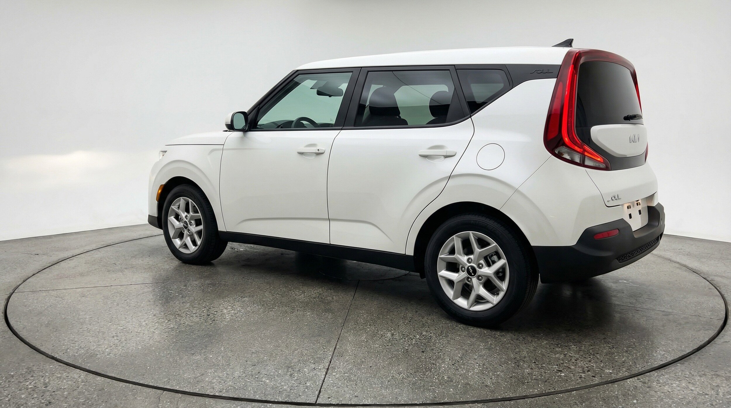 Thumbnail: 2025 Kia Soul - 6