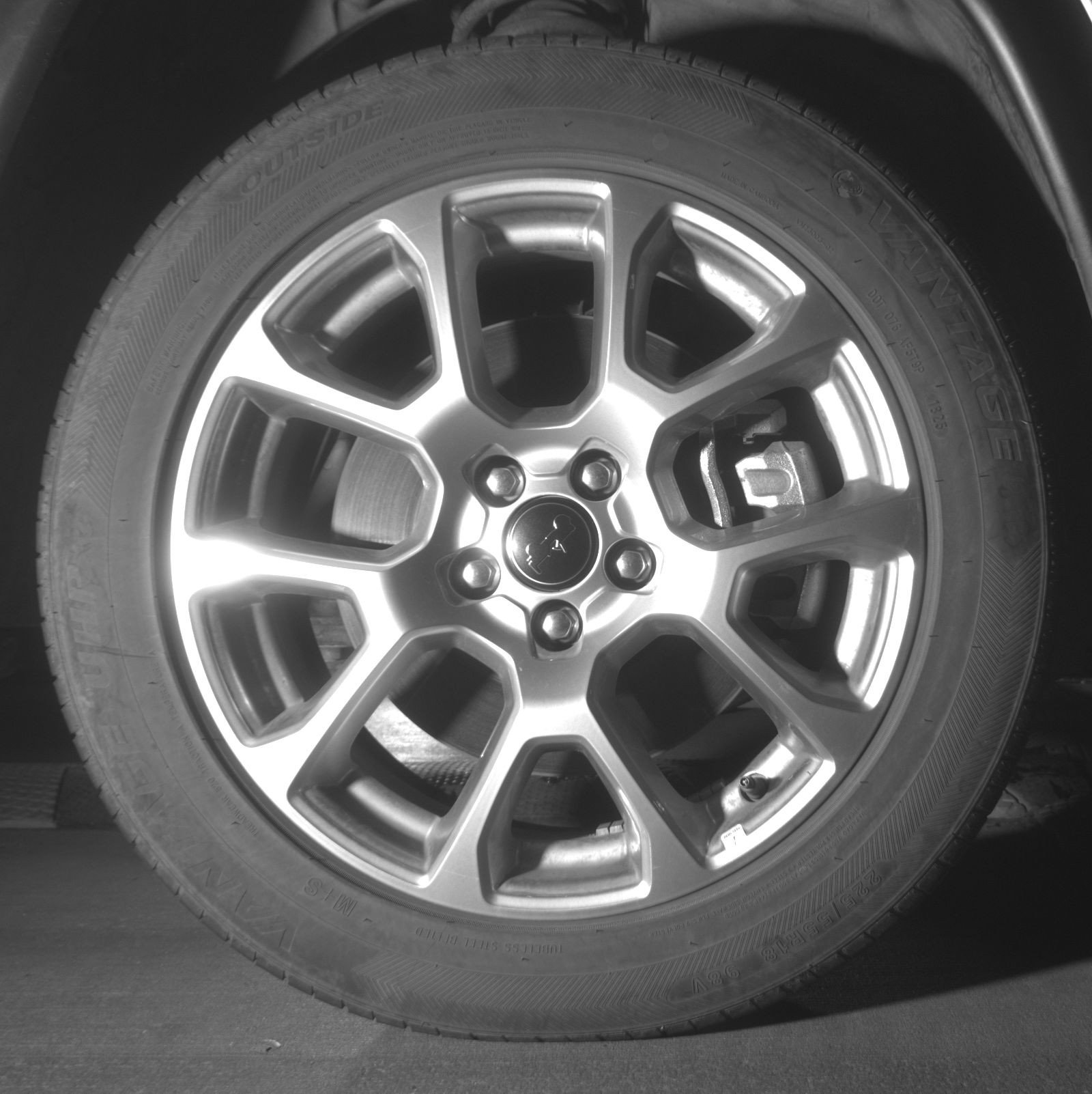 Thumbnail: 2025 Jeep Compass - 13