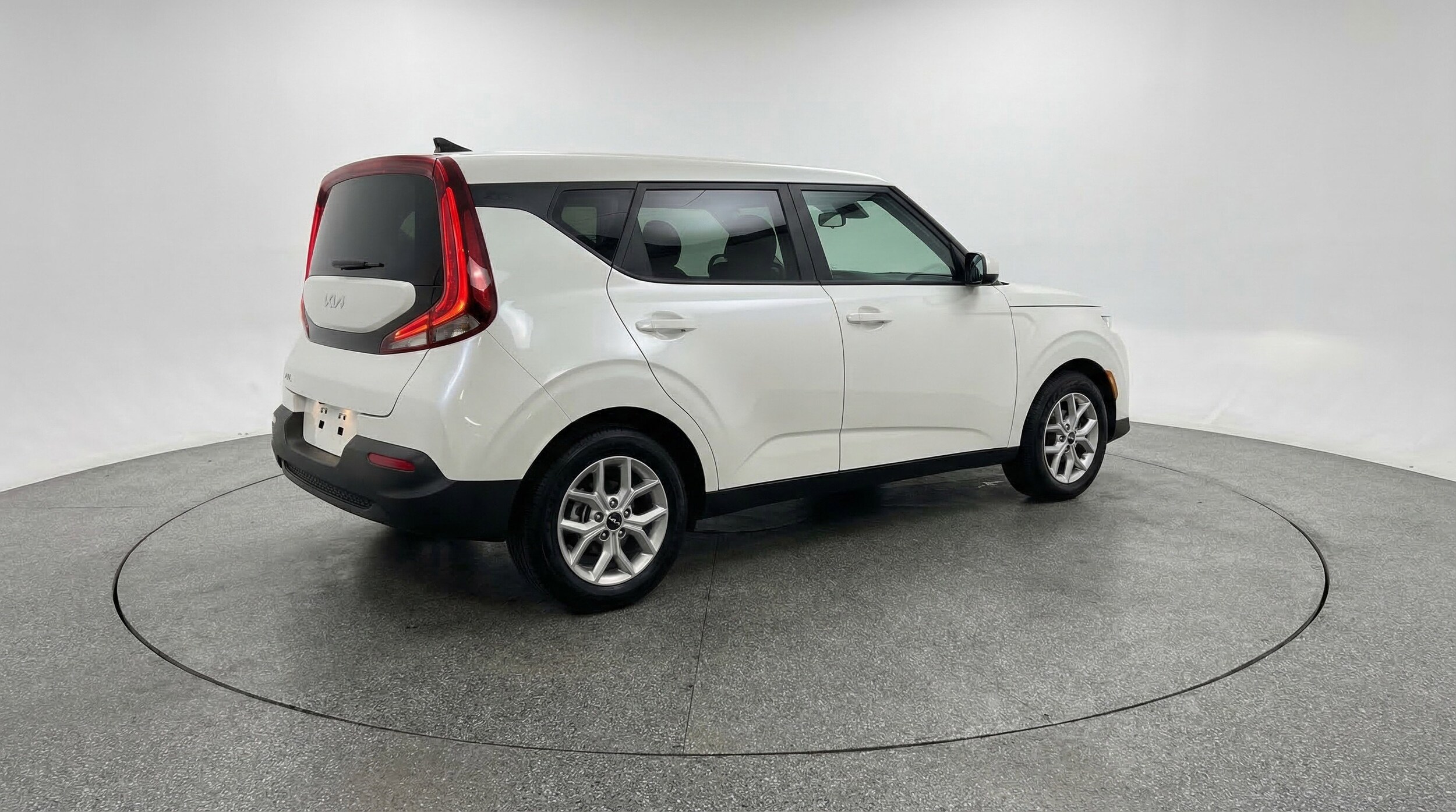 Thumbnail: 2025 Kia Soul - 9