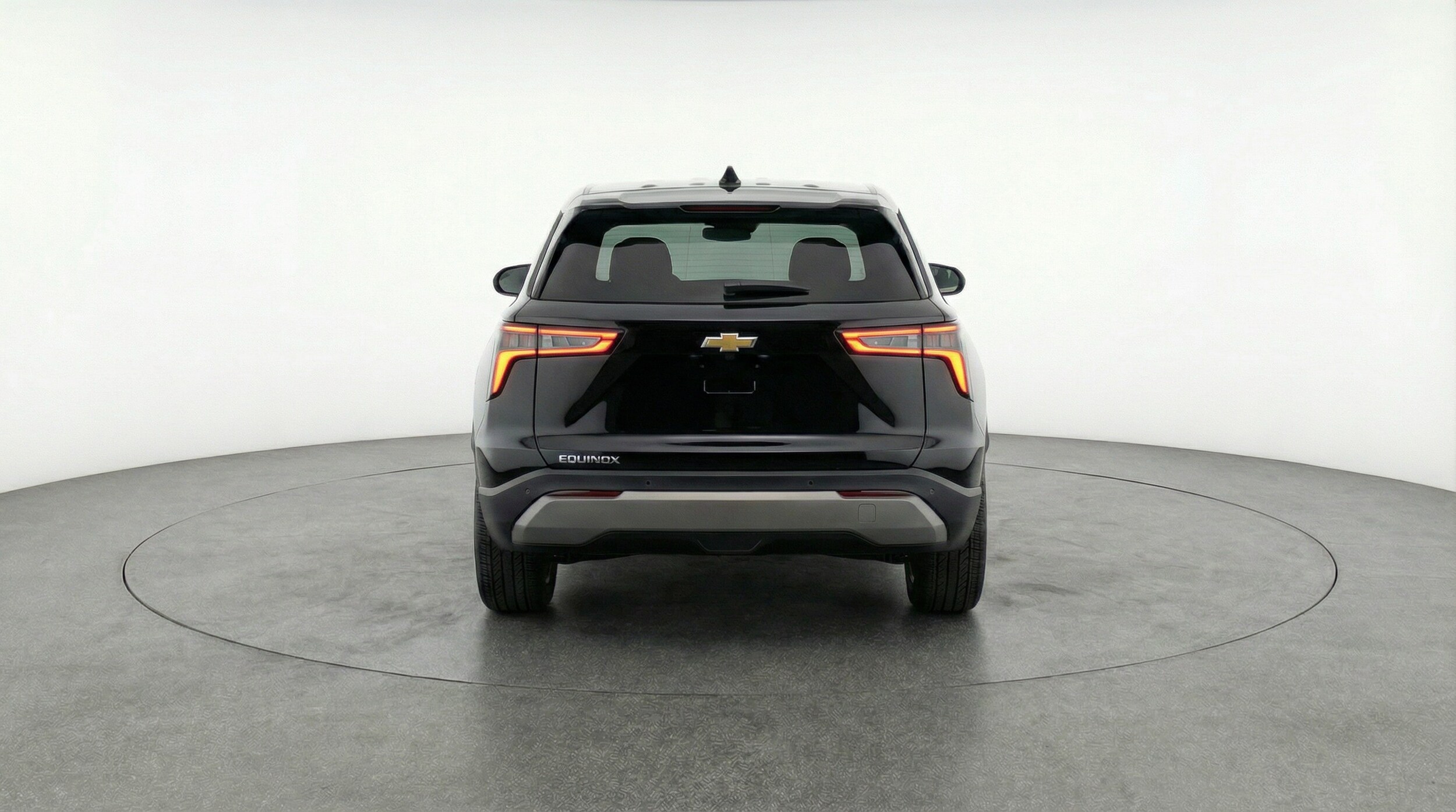 Thumbnail: 2025 Chevrolet Equinox - 6