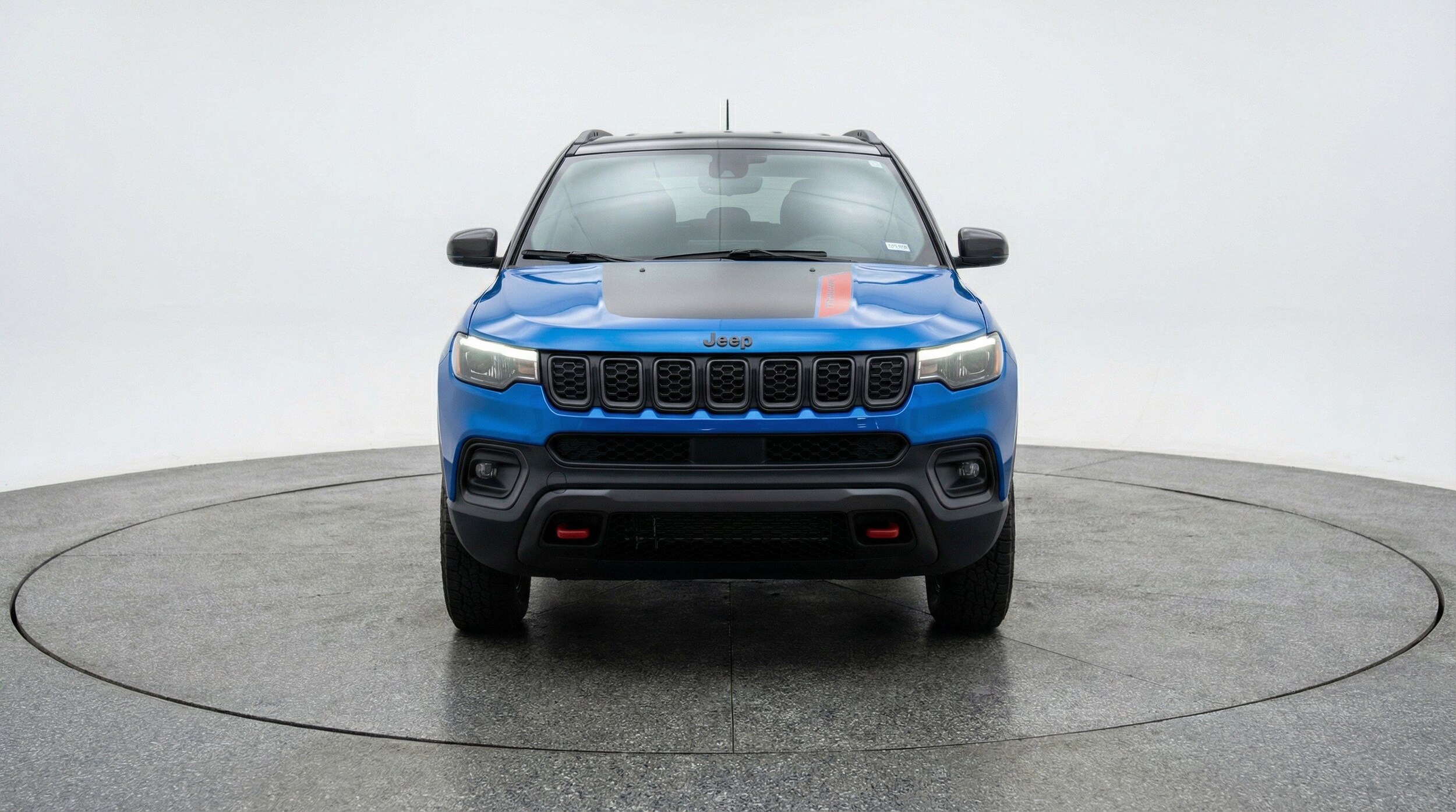 Thumbnail: 2025 Jeep Compass - 2