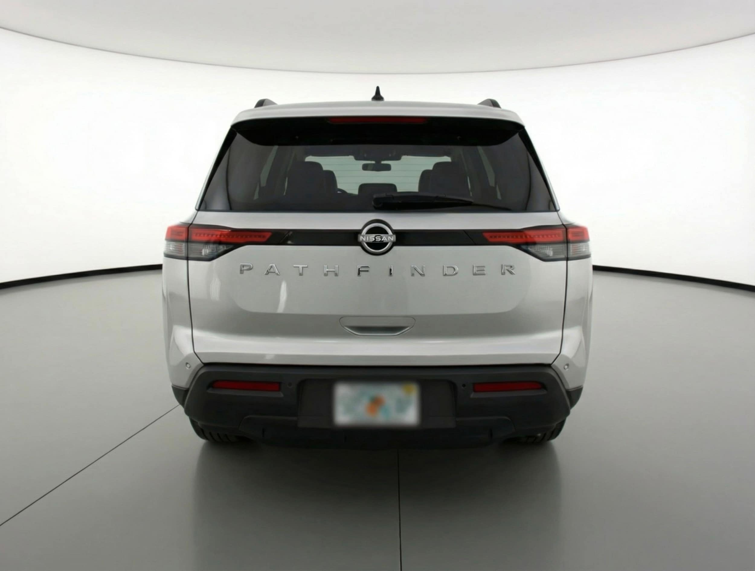 Thumbnail: 2025 Nissan Pathfinder - 7