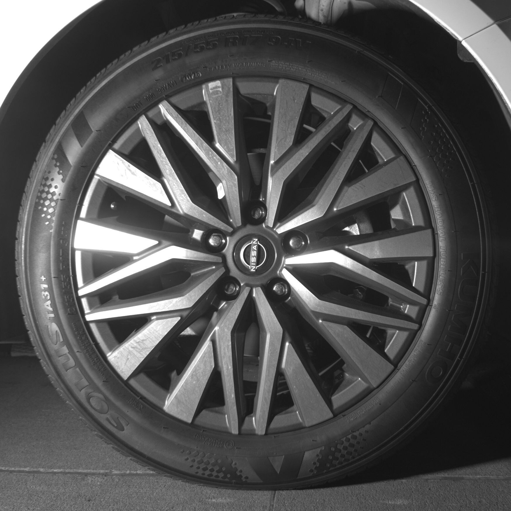 Thumbnail: 2025 Nissan Altima - 10