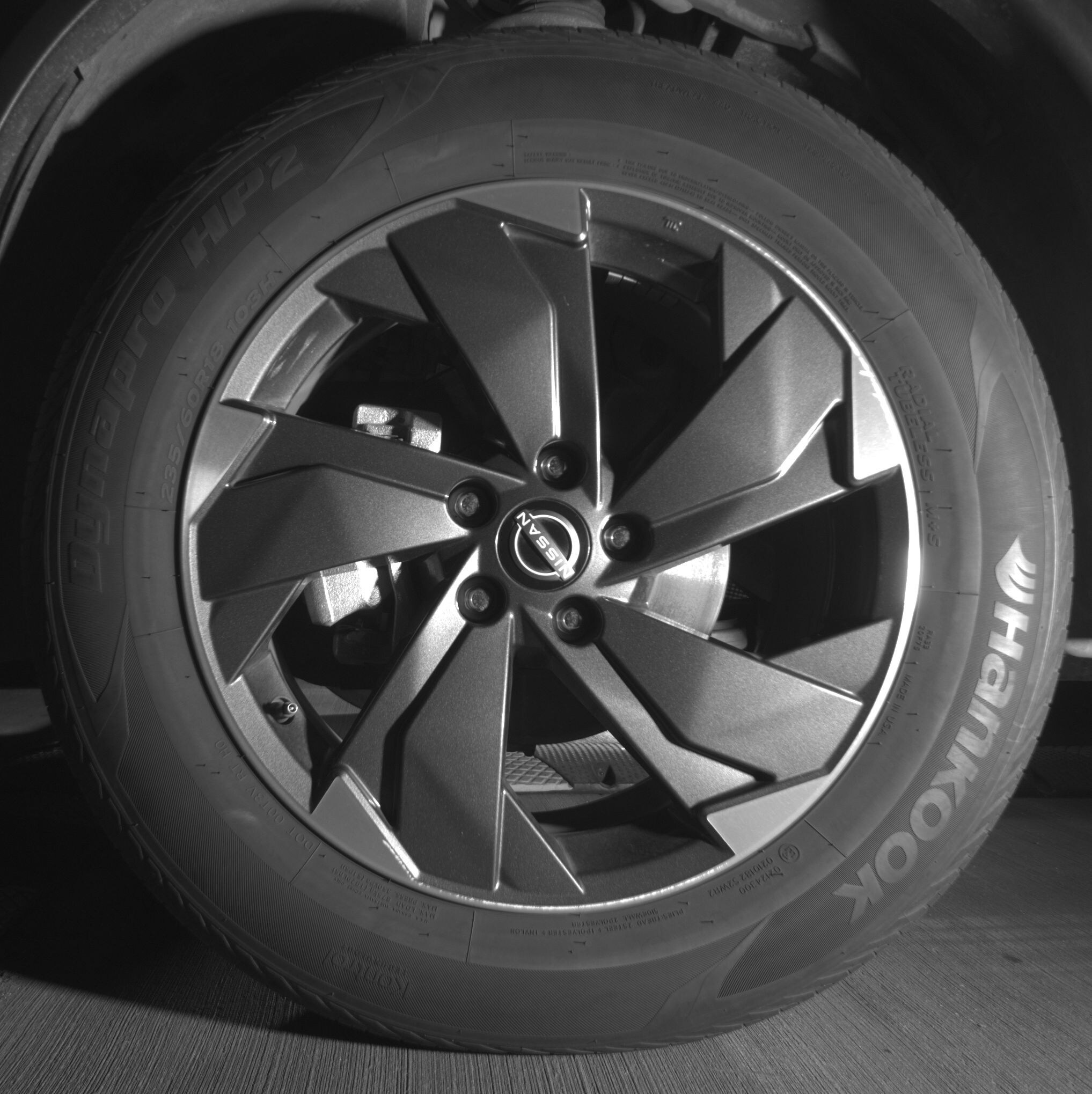 Thumbnail: 2025 Nissan Rogue - 9