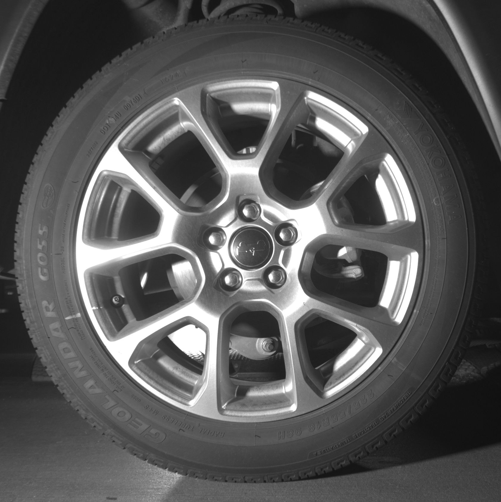 Thumbnail: 2025 Jeep Compass - 12