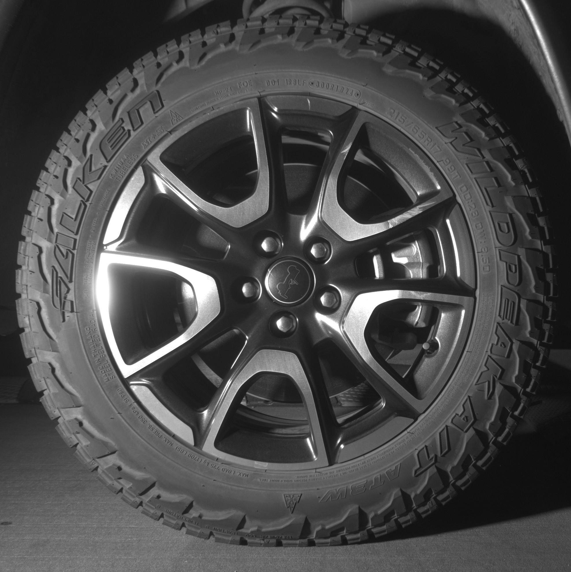 Thumbnail: 2025 Jeep Compass - 13