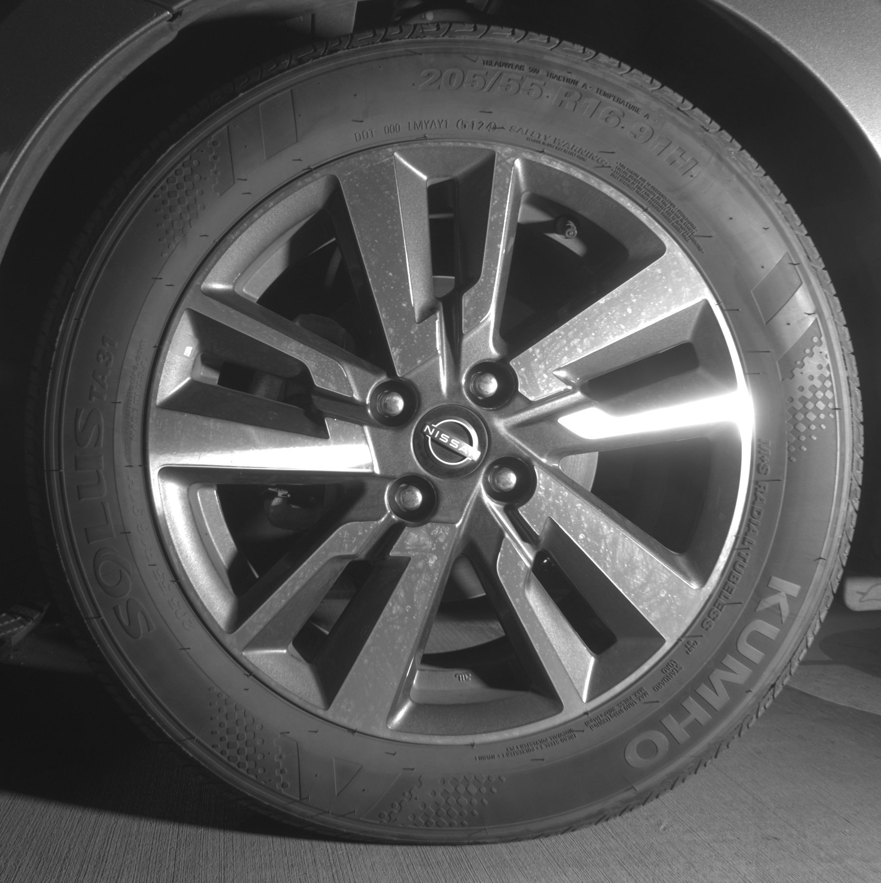 Thumbnail: 2025 Nissan Versa - 9