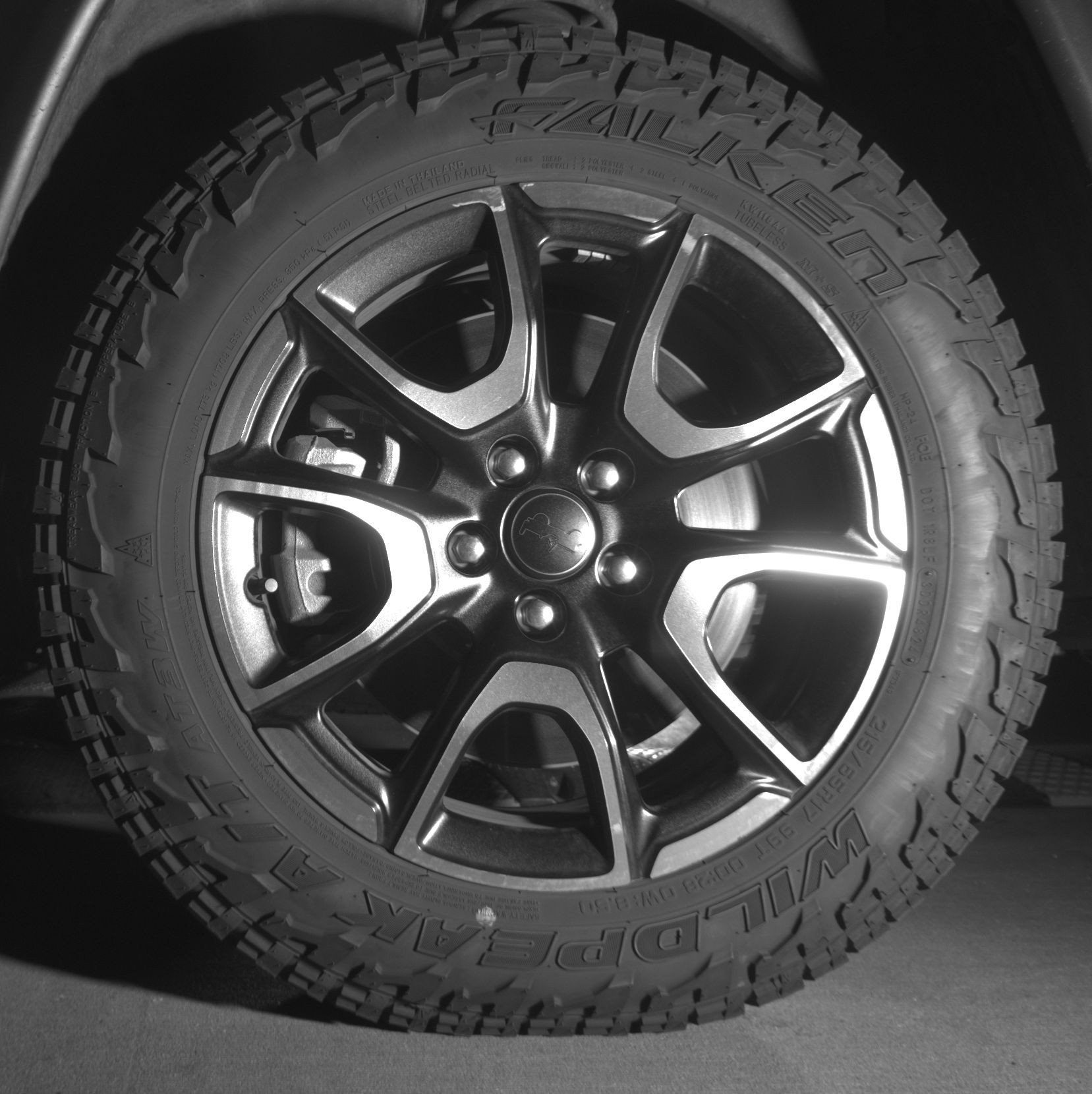 Thumbnail: 2025 Jeep Compass - 12