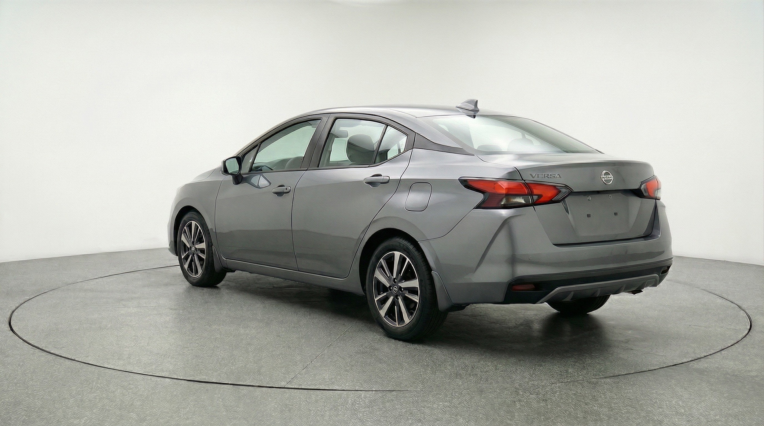 Thumbnail: 2025 Nissan Versa - 6