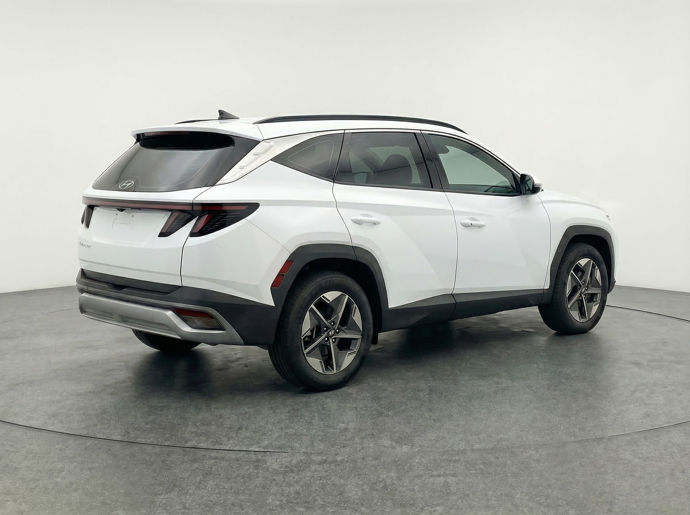 Thumbnail: 2025 Hyundai Tucson - 7