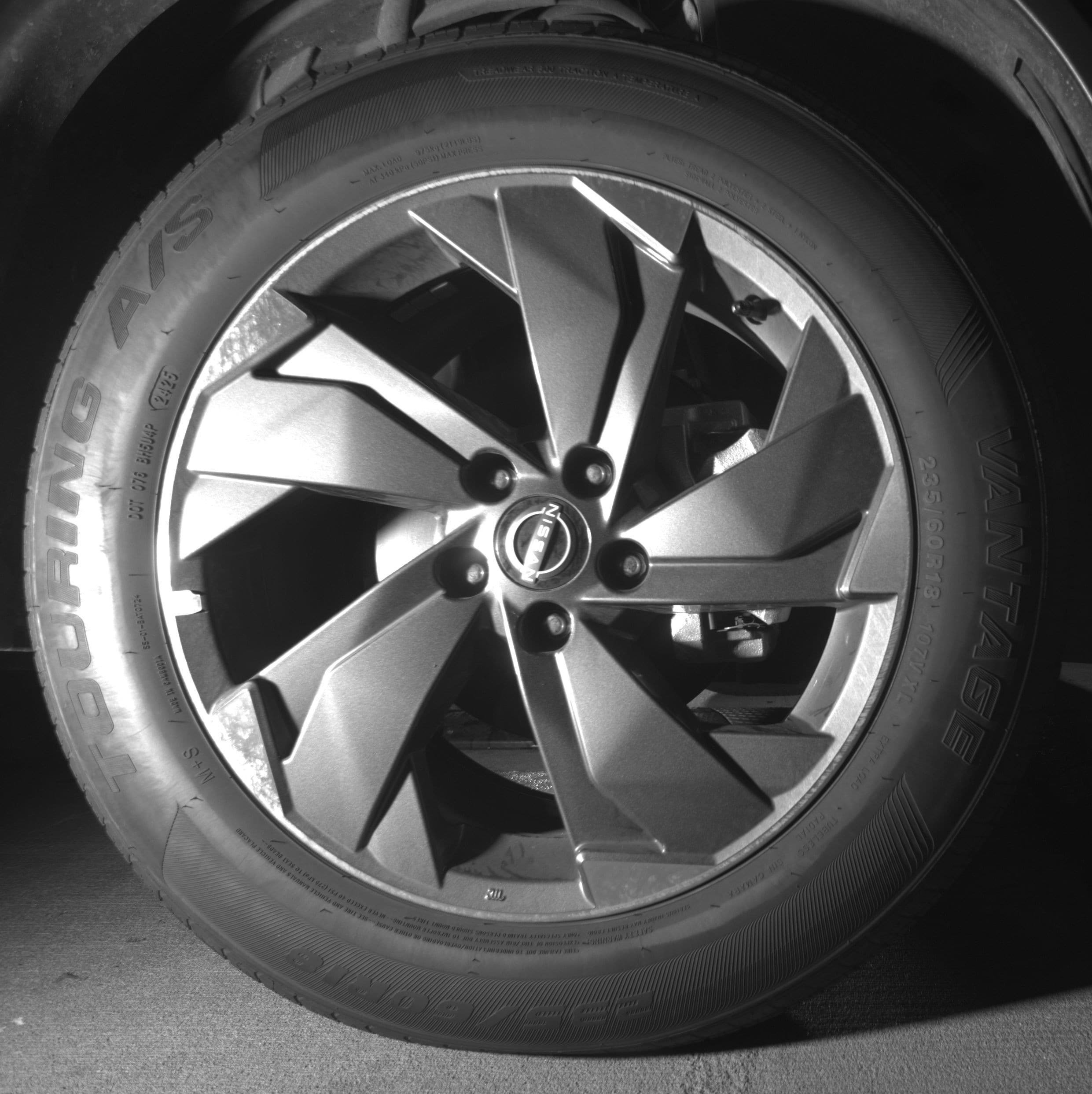 Thumbnail: 2025 Nissan Rogue - 10