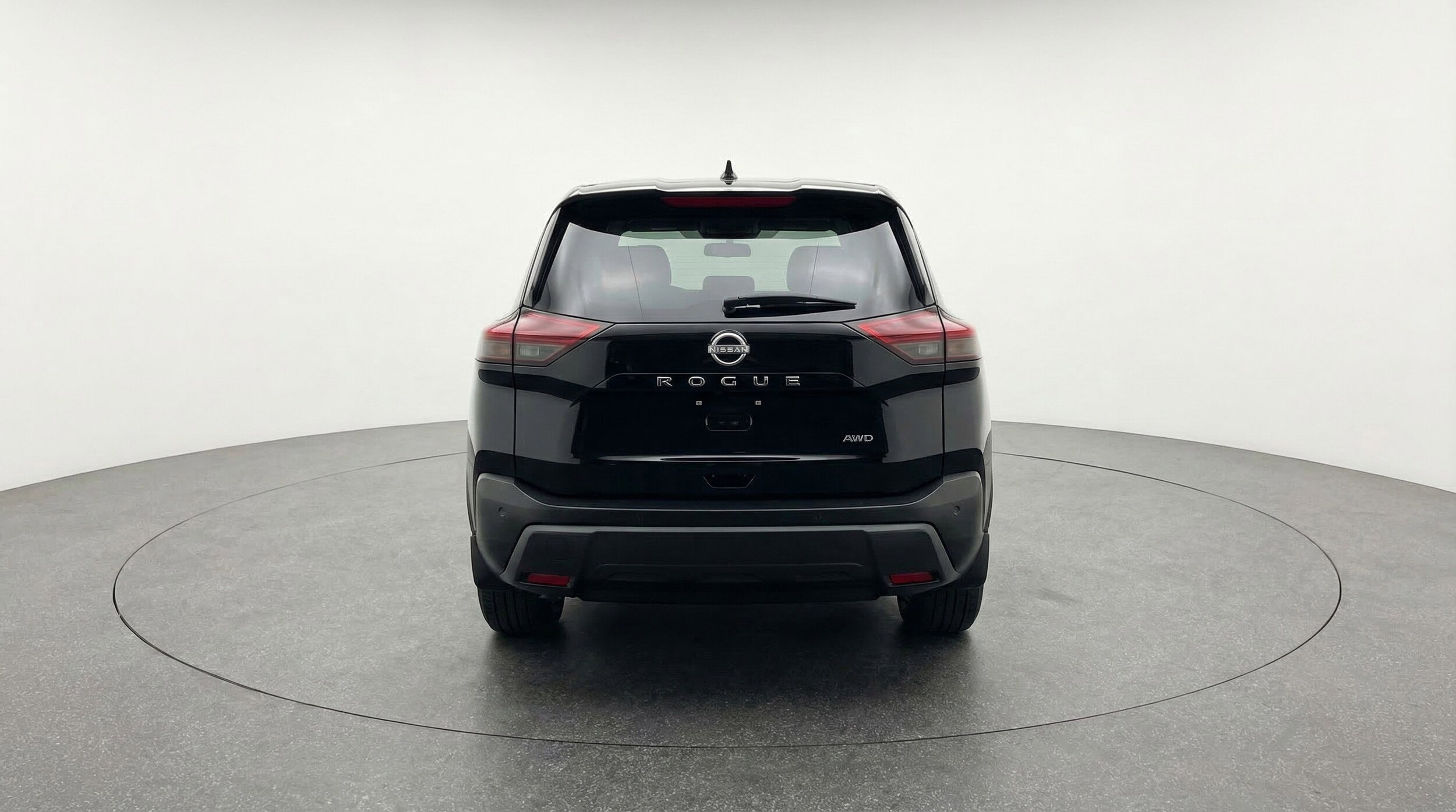 Thumbnail: 2025 Nissan Rogue - 7