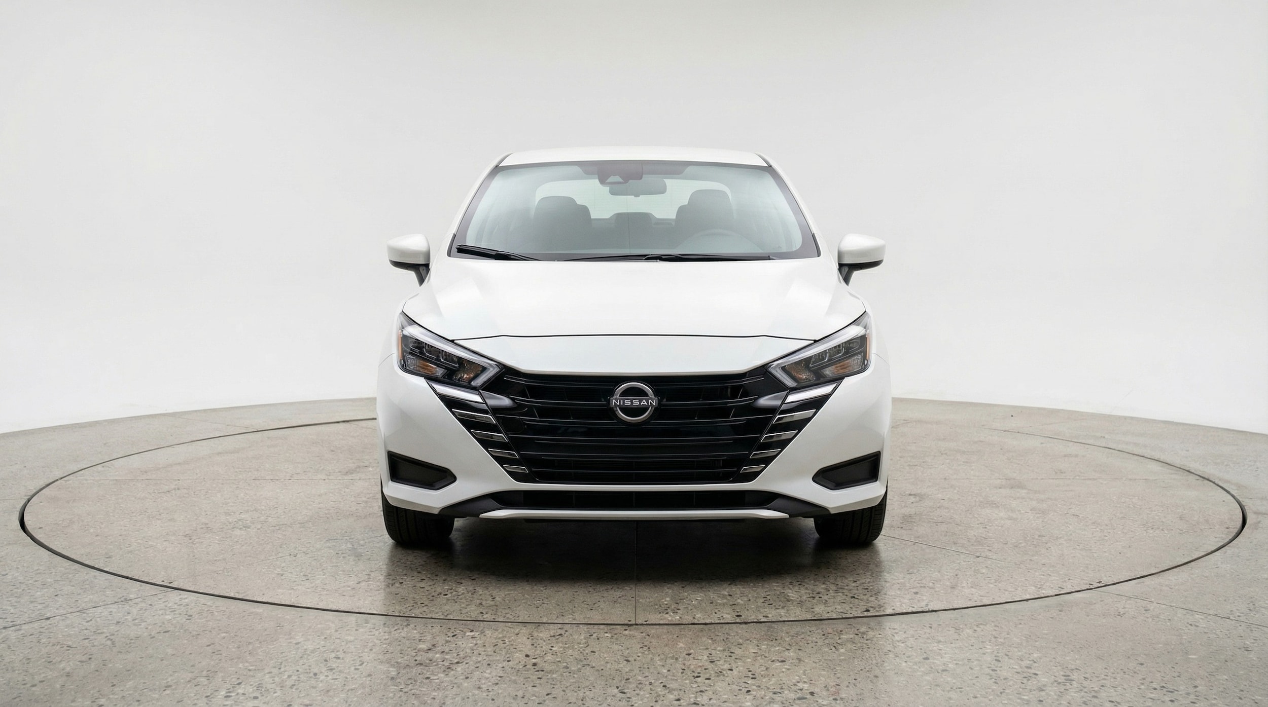 Thumbnail: 2025 Nissan Versa - 2