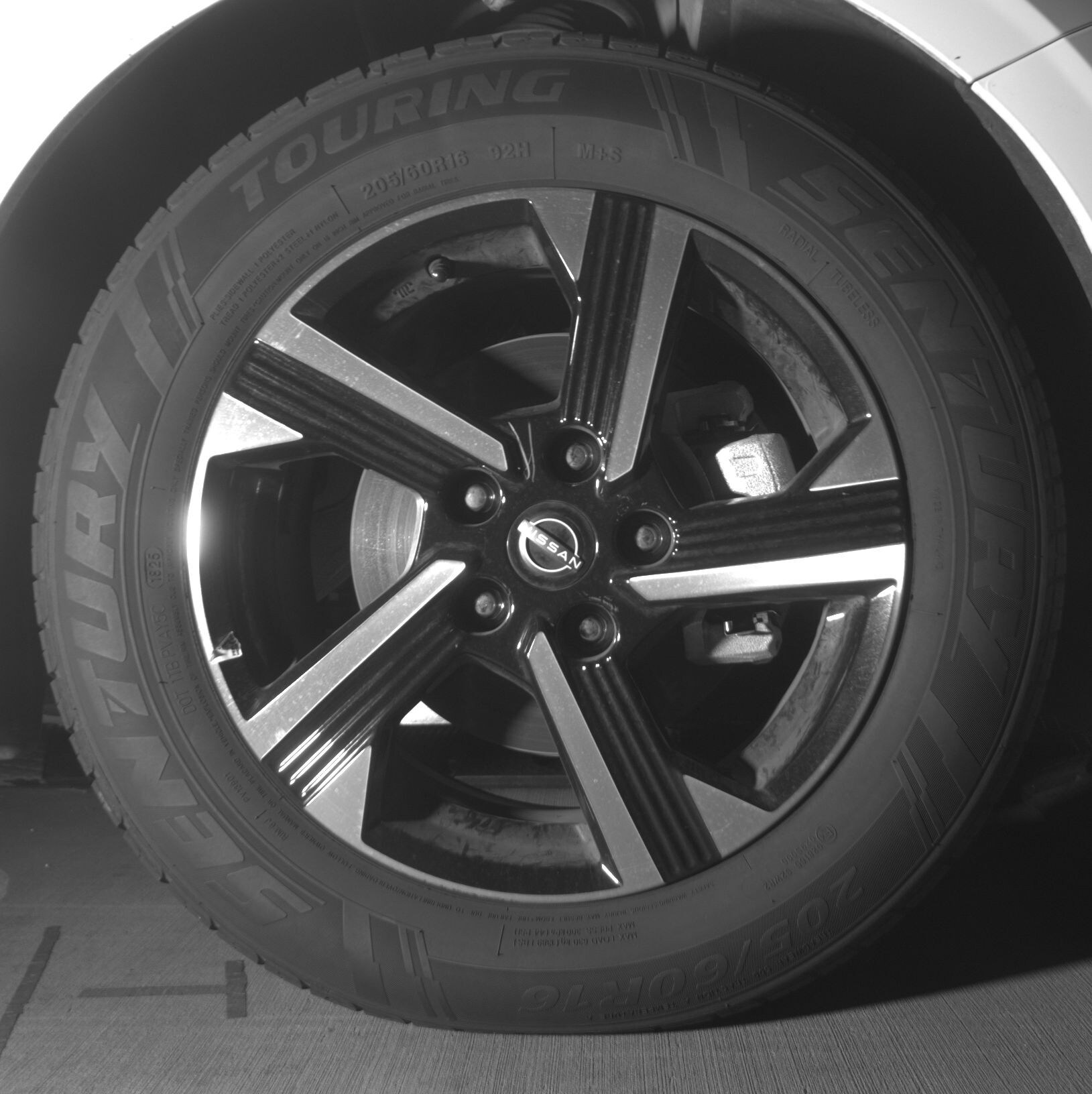 Thumbnail: 2025 Nissan Sentra - 10