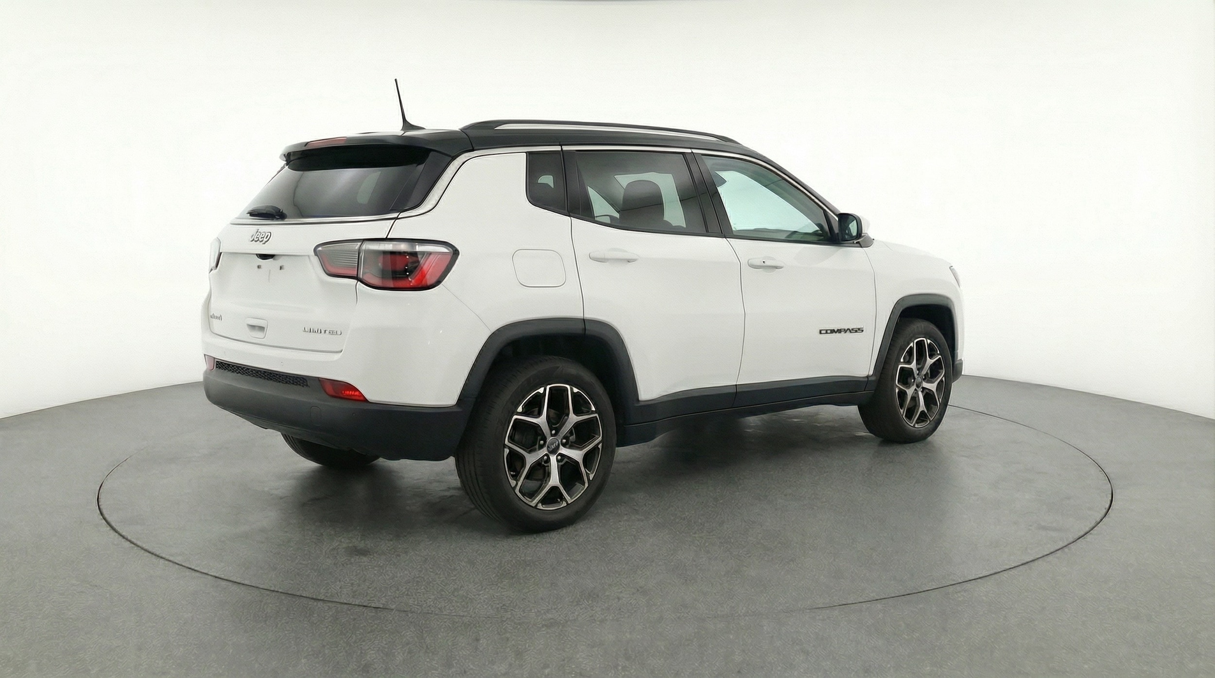 Thumbnail: 2025 Jeep Compass - 7