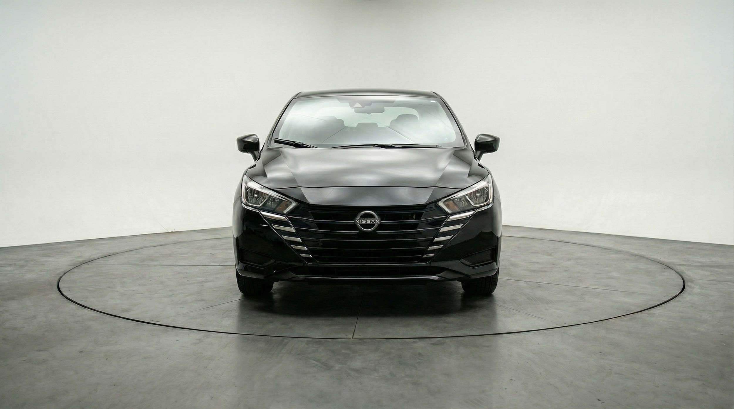 Thumbnail: 2025 Nissan Versa - 2