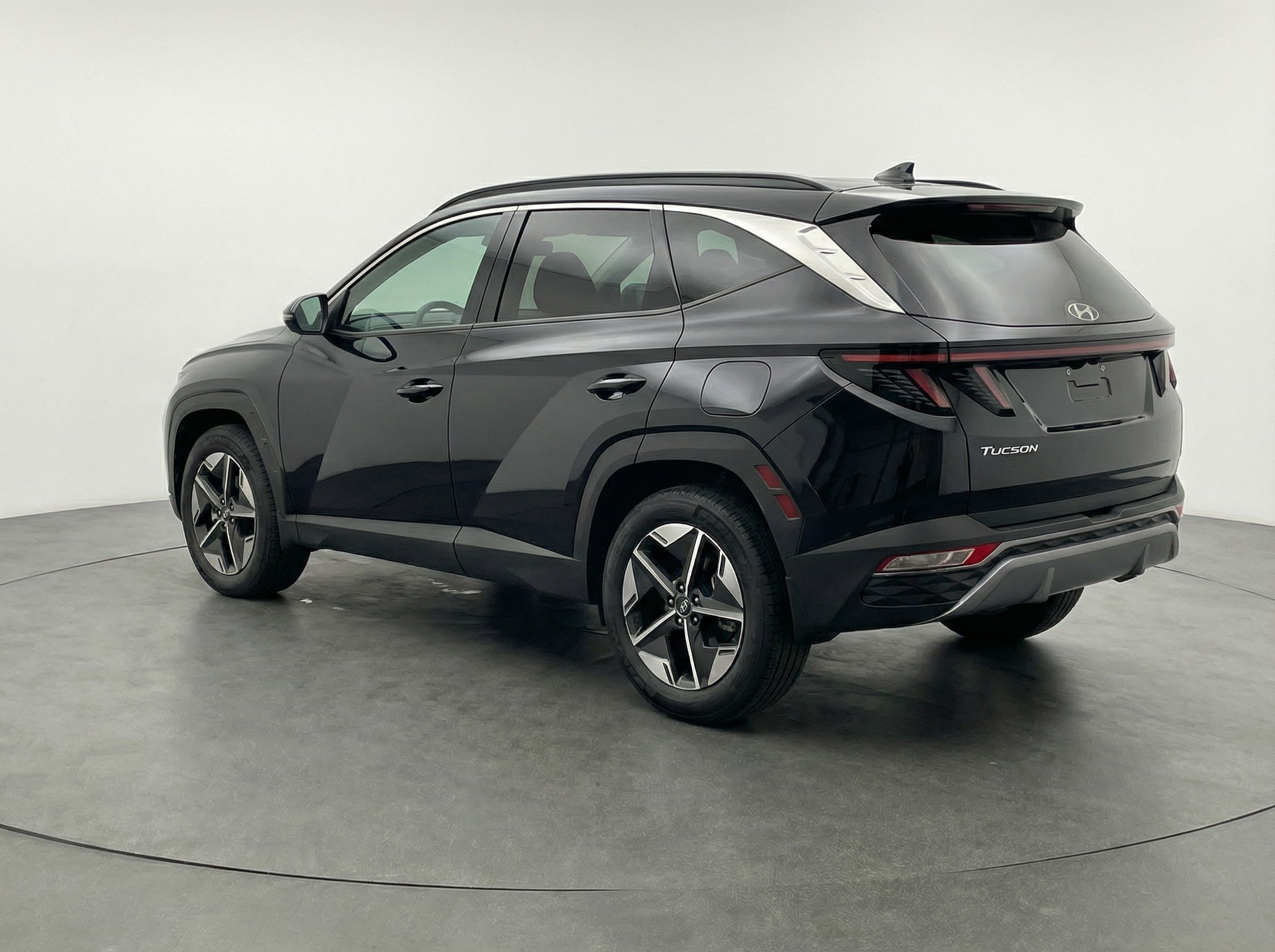 Thumbnail: 2025 Hyundai Tucson - 5