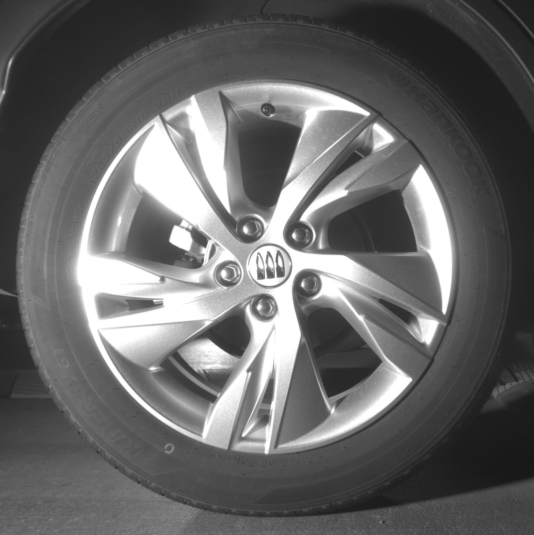 Thumbnail: 2025 Buick Encore GX - 15