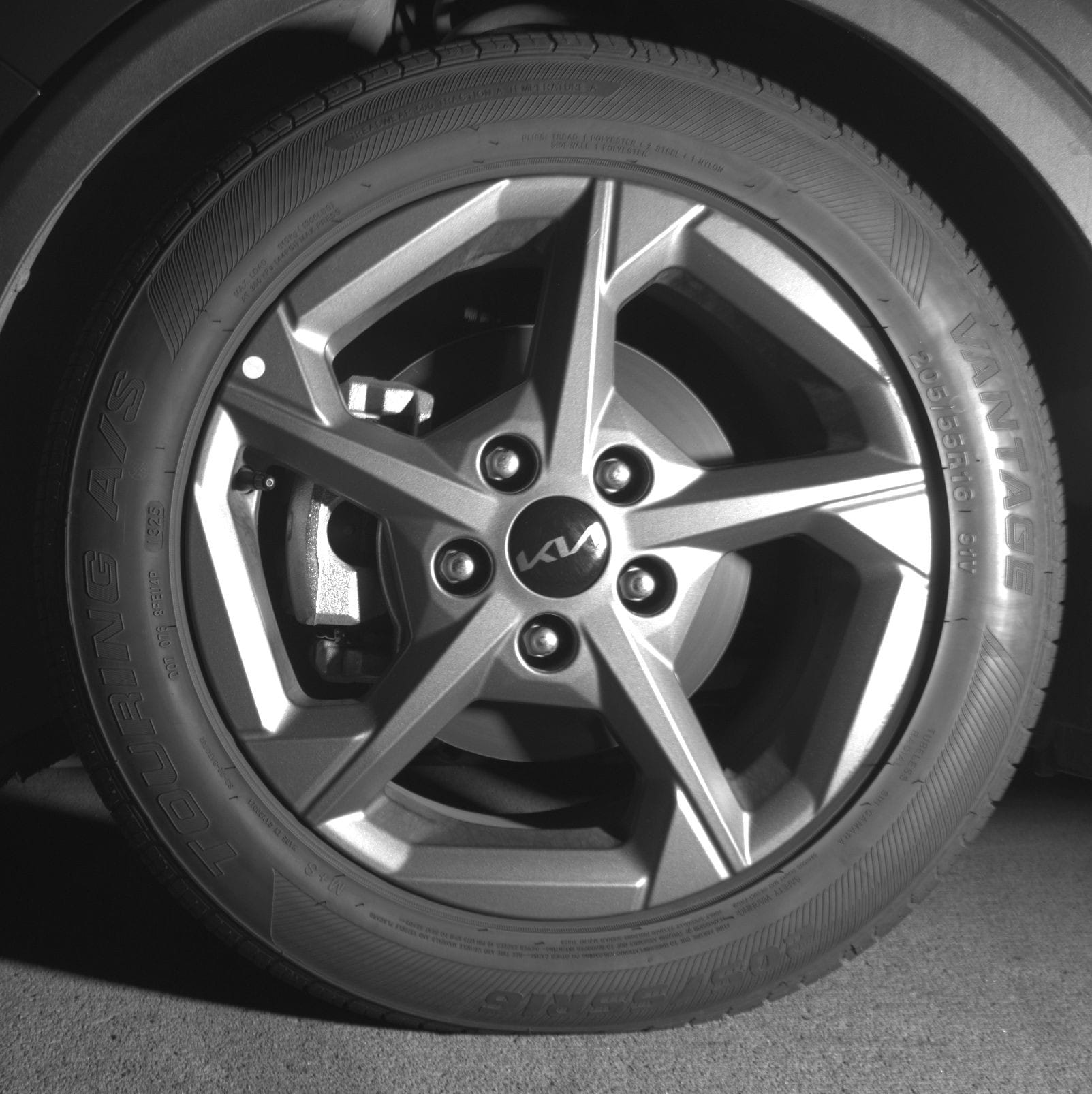 Thumbnail: 2025 Kia K4 - 9