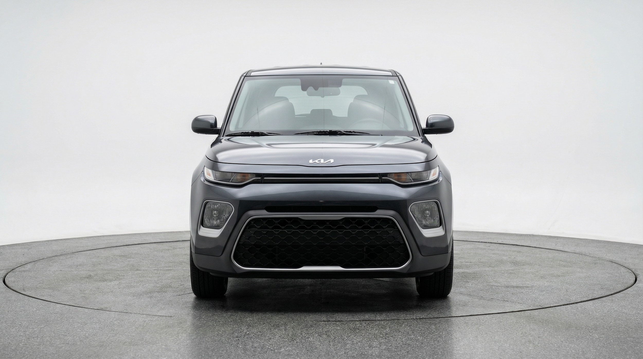 Thumbnail: 2025 Kia Soul - 2