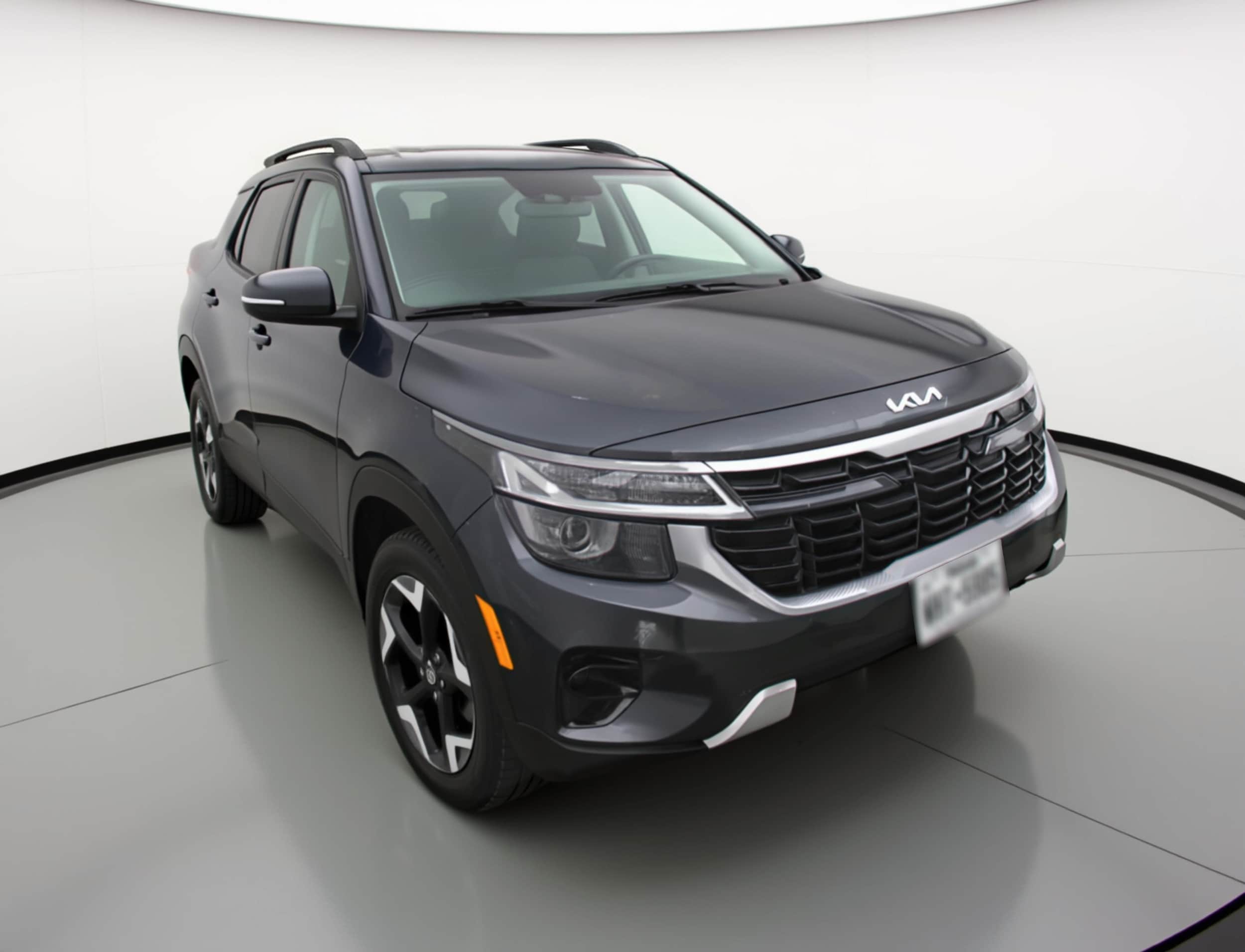 Thumbnail: 2025 Kia Seltos - 1