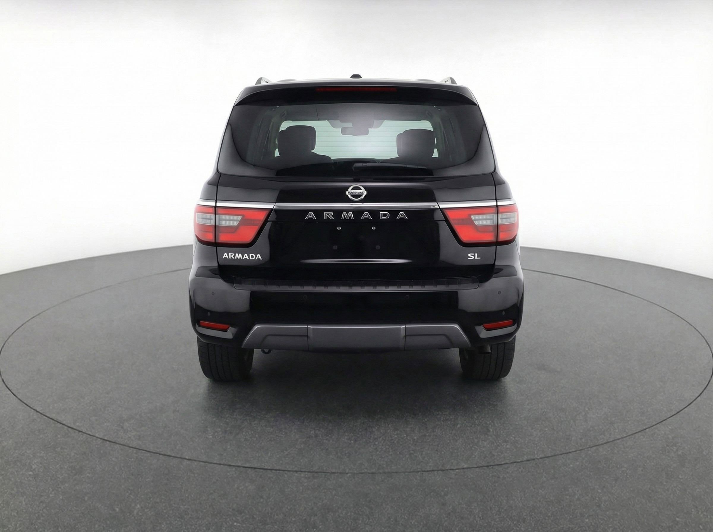 Thumbnail: 2024 Nissan Armada - 7