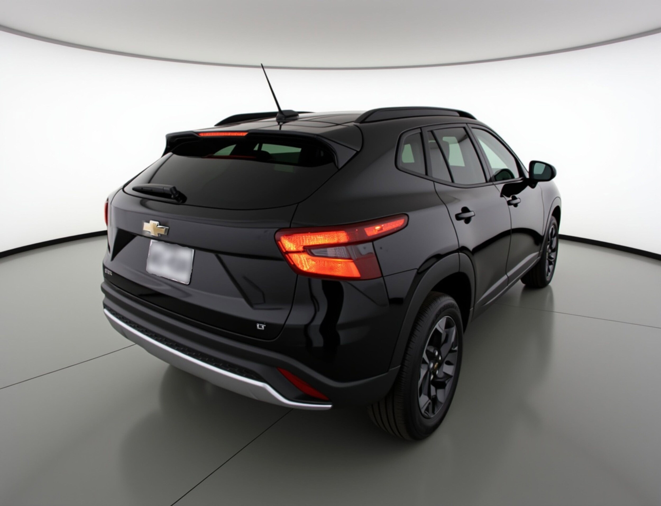 Thumbnail: 2025 Chevrolet Trax - 9