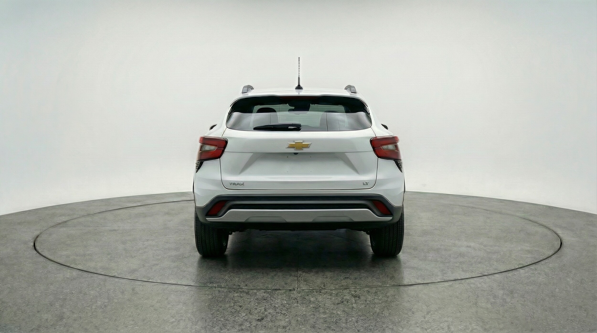 Thumbnail: 2025 Chevrolet Trax - 6