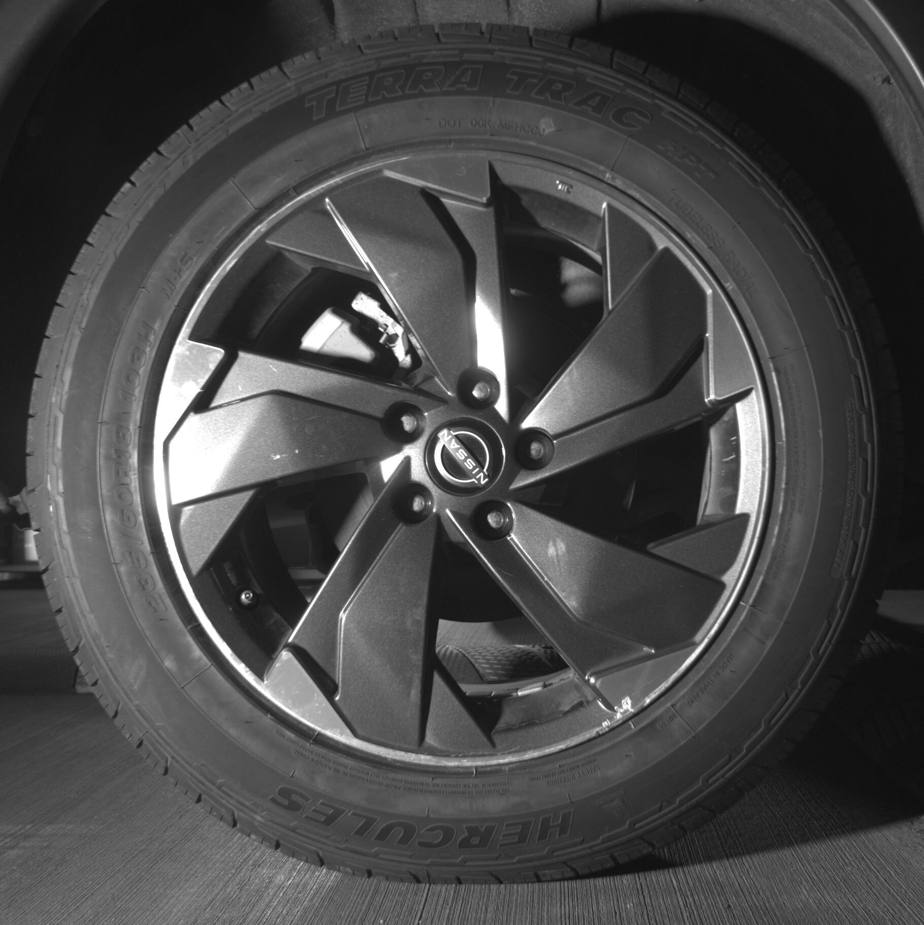 Thumbnail: 2025 Nissan Rogue - 12