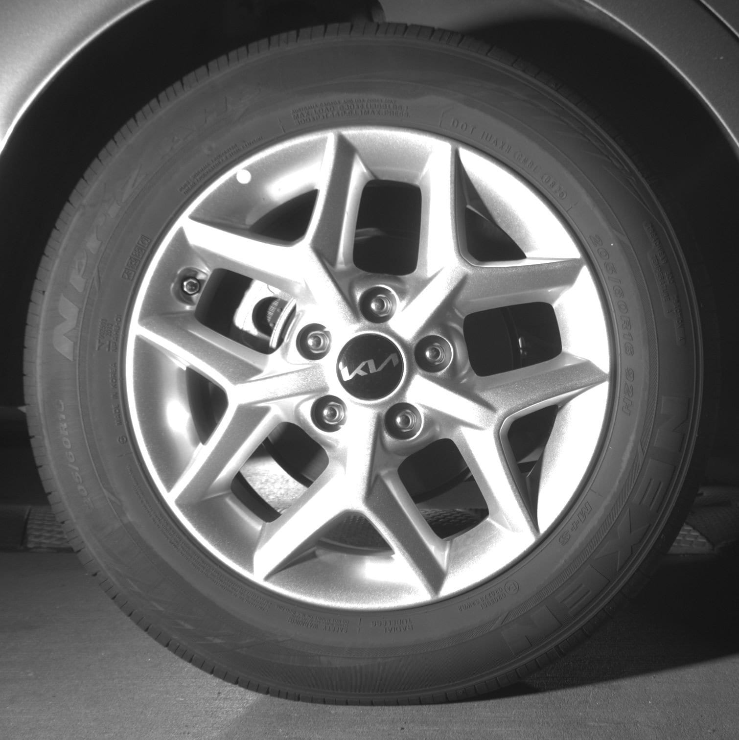 Thumbnail: 2025 Kia Soul - 15