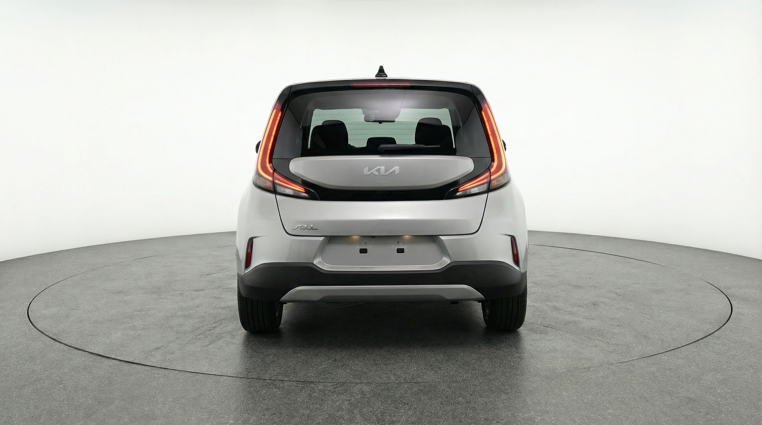 Thumbnail: 2025 Kia Soul - 6