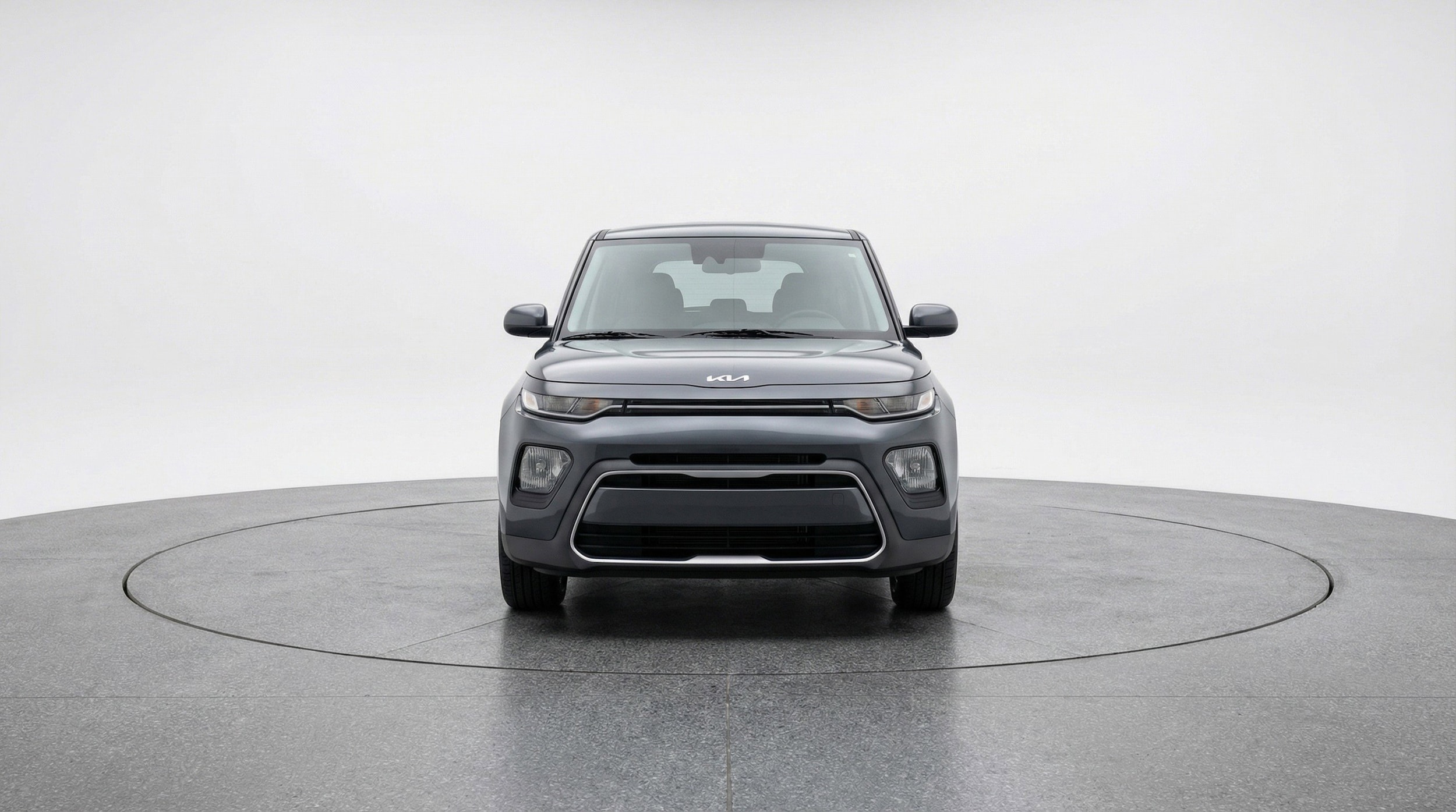 Thumbnail: 2025 Kia Soul - 2