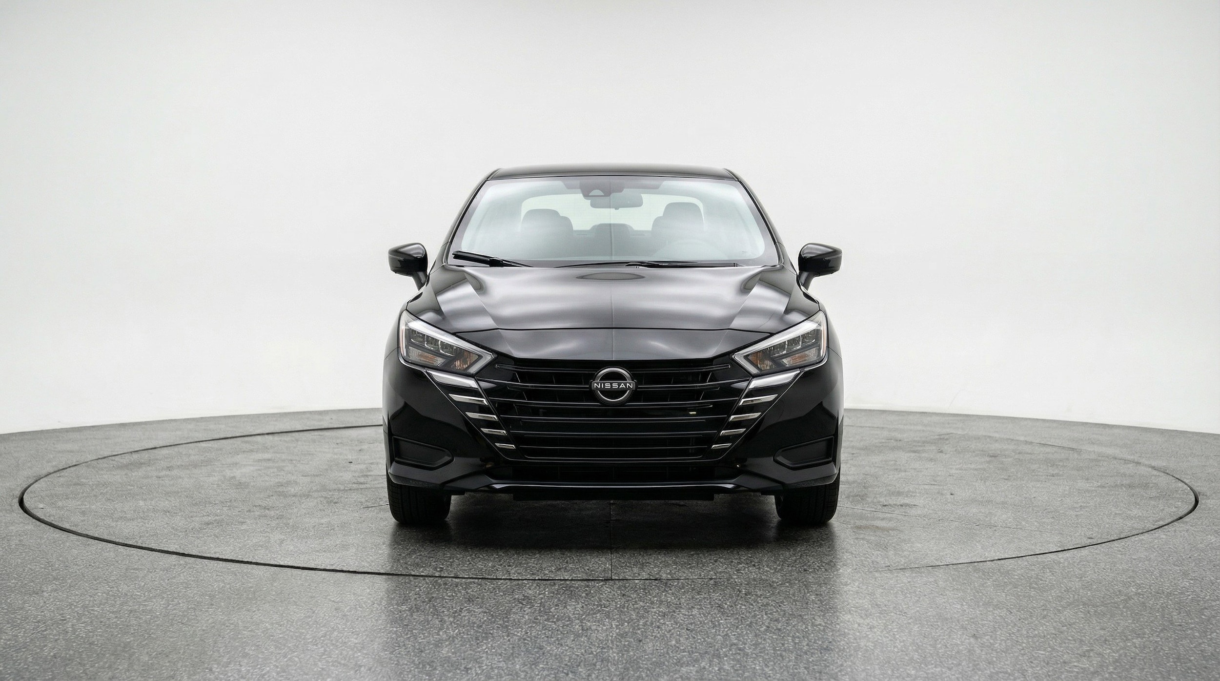 Thumbnail: 2025 Nissan Versa - 2