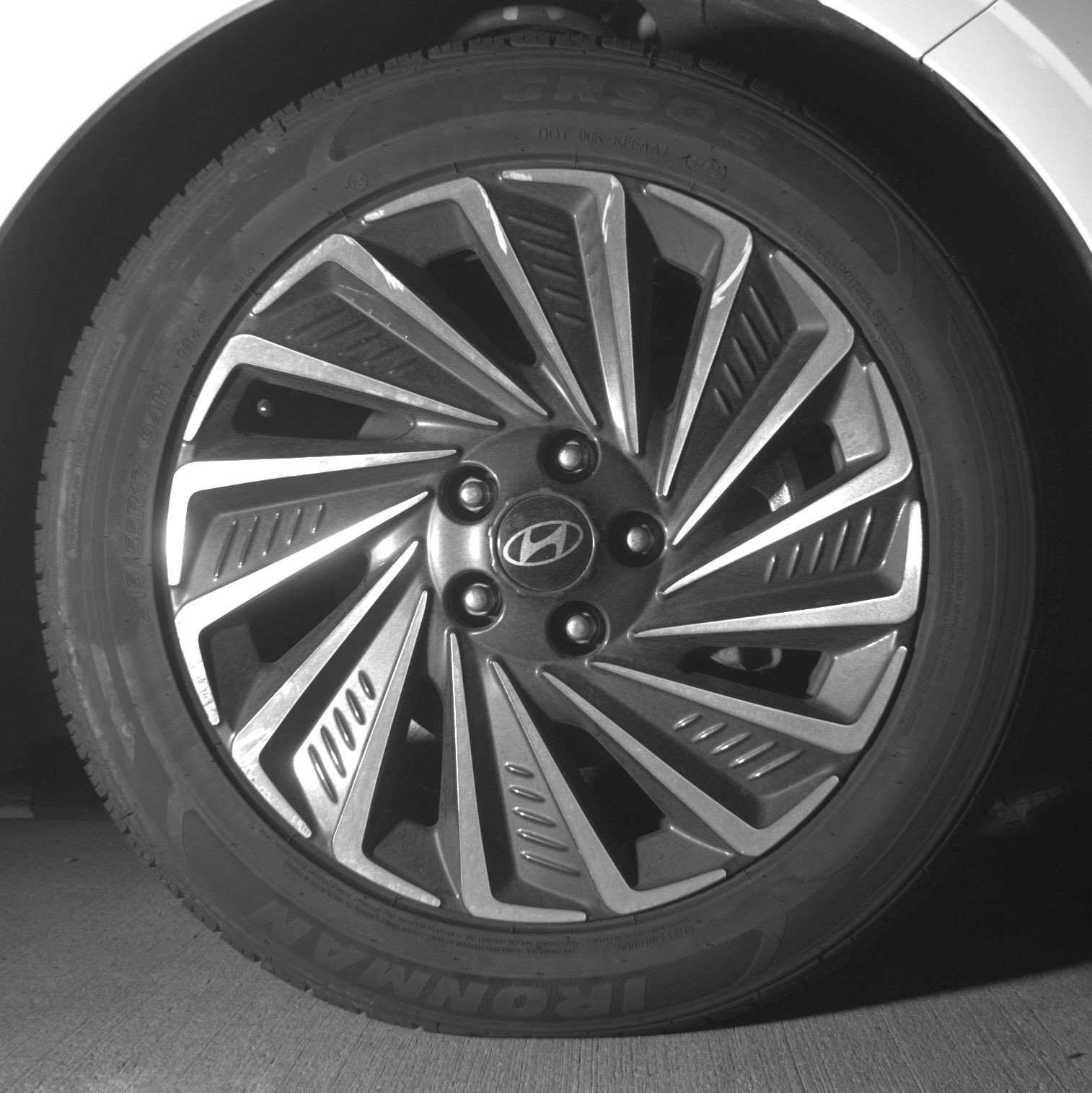 Thumbnail: 2024 Hyundai Sonata - 13