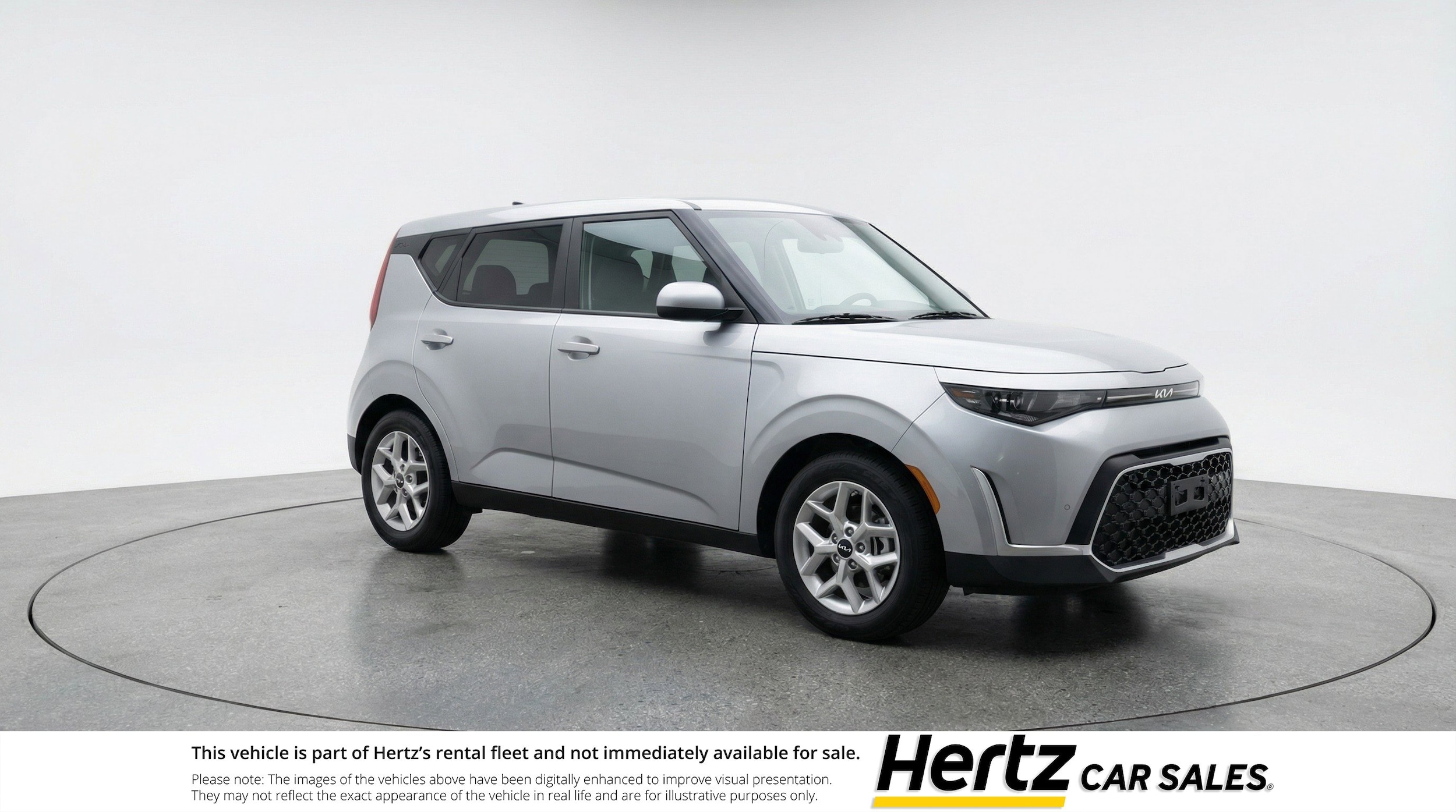 Thumbnail: 2025 Kia Soul - 1