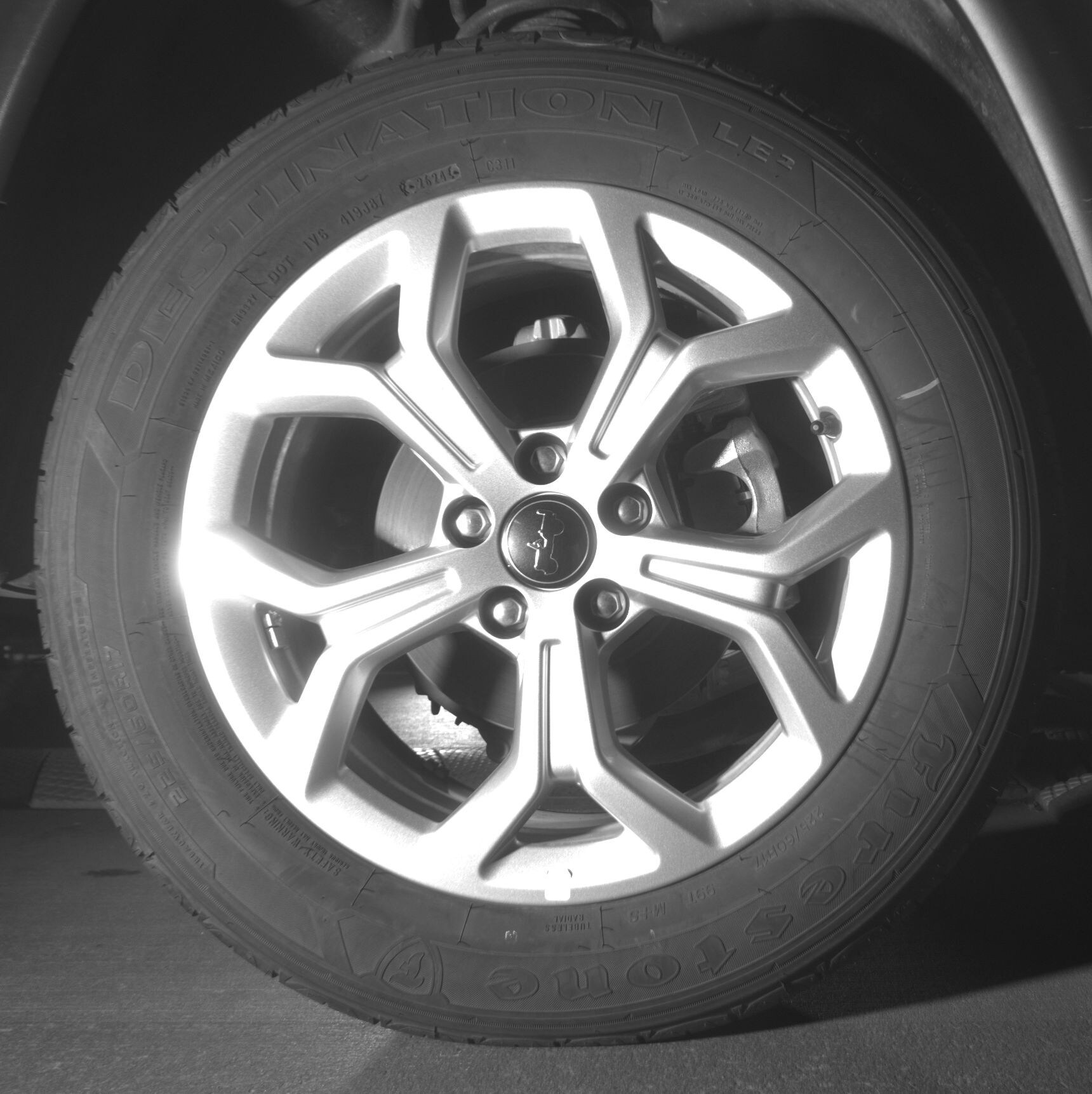 Thumbnail: 2025 Jeep Compass - 12