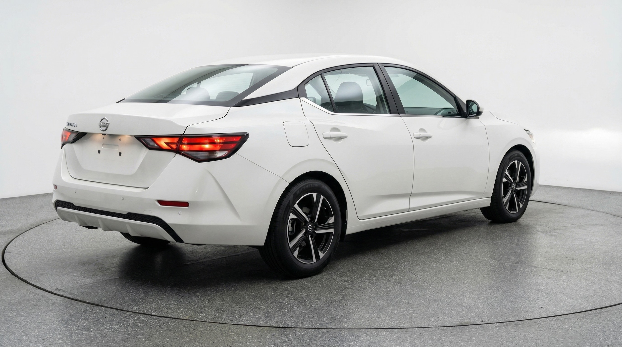 Thumbnail: 2025 Nissan Sentra - 7